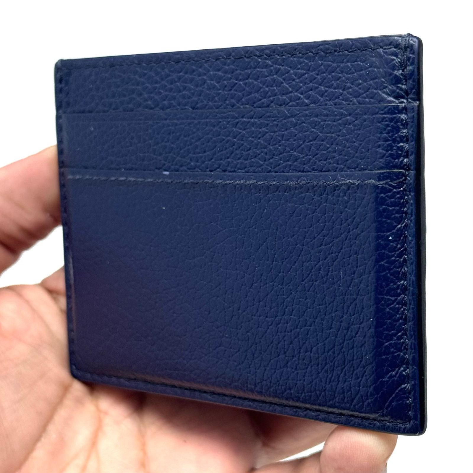 Balenciaga Balenciaga ‘Neo Classic’ Cardholder Wallet Size ONE SIZE - 7 Thumbnail