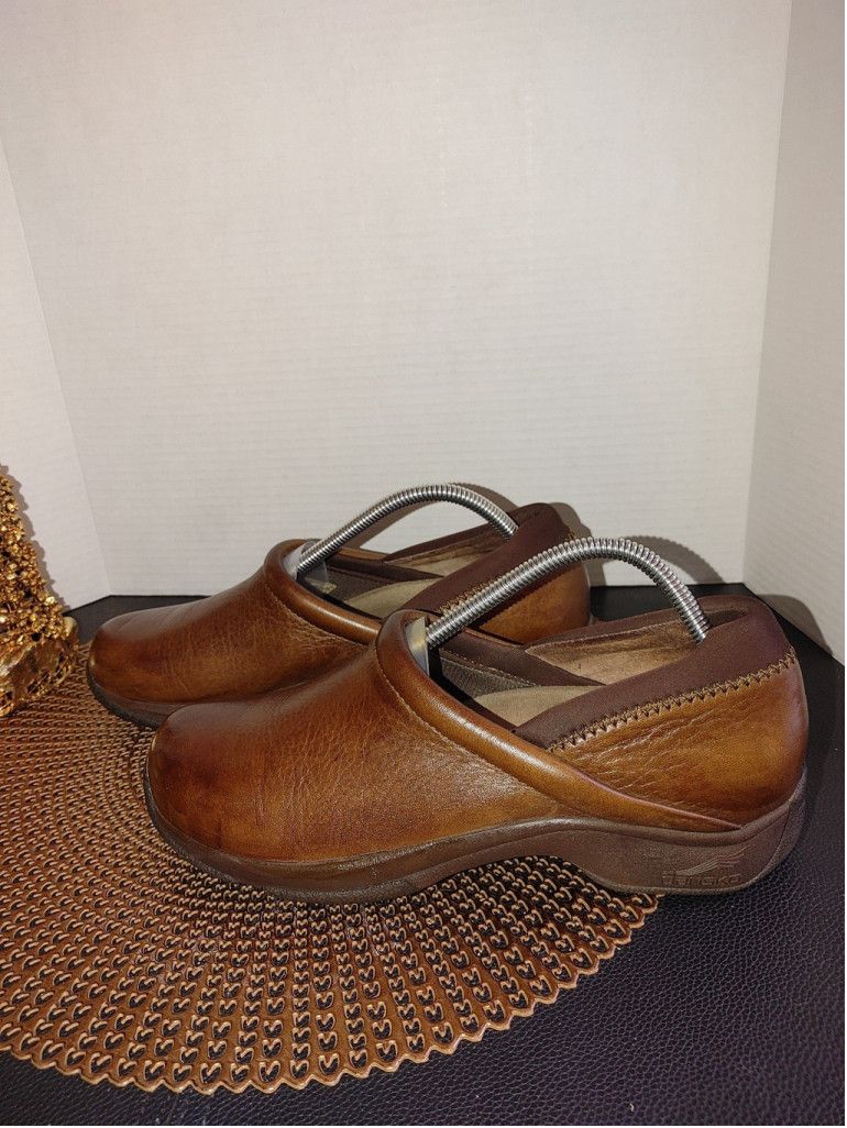 Dansko Dansko Size 41 Size US 10.5 / IT 40.5 - 2 Thumbnail