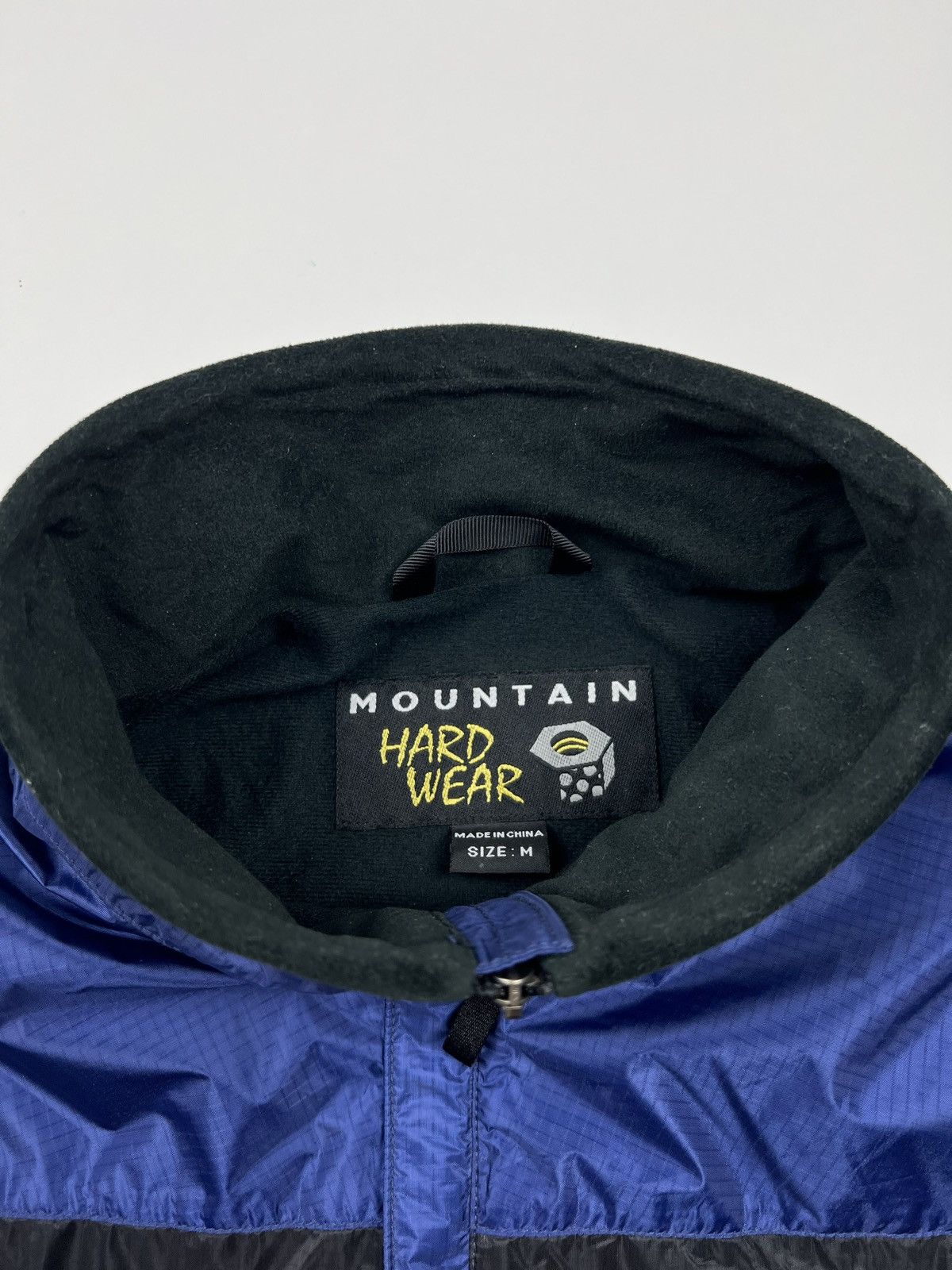 Mountain Hardwear MEC Light Jacket Size US M / EU 48-50 / 2 - 4 Thumbnail