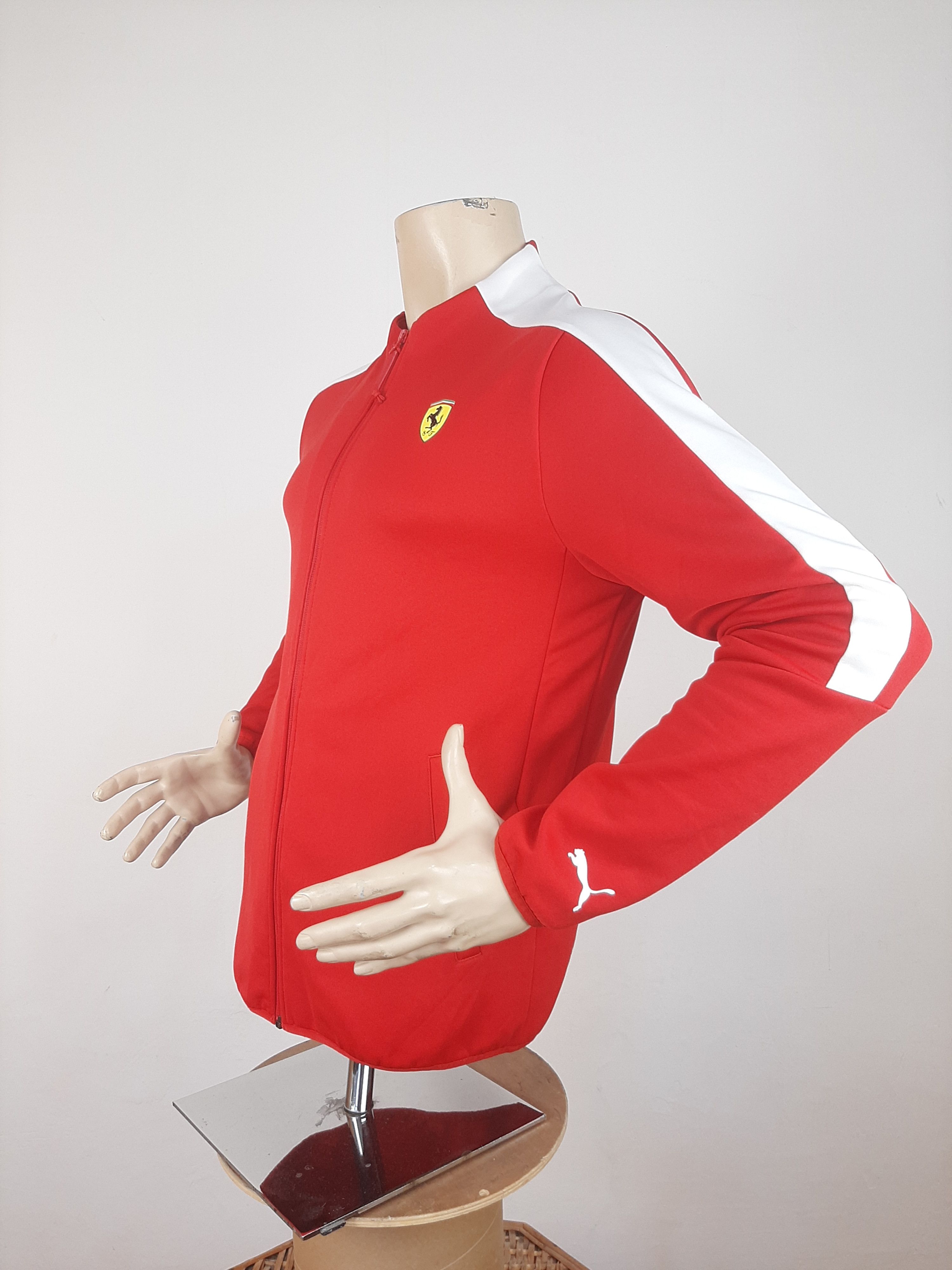 Sf t7 track jacket sales