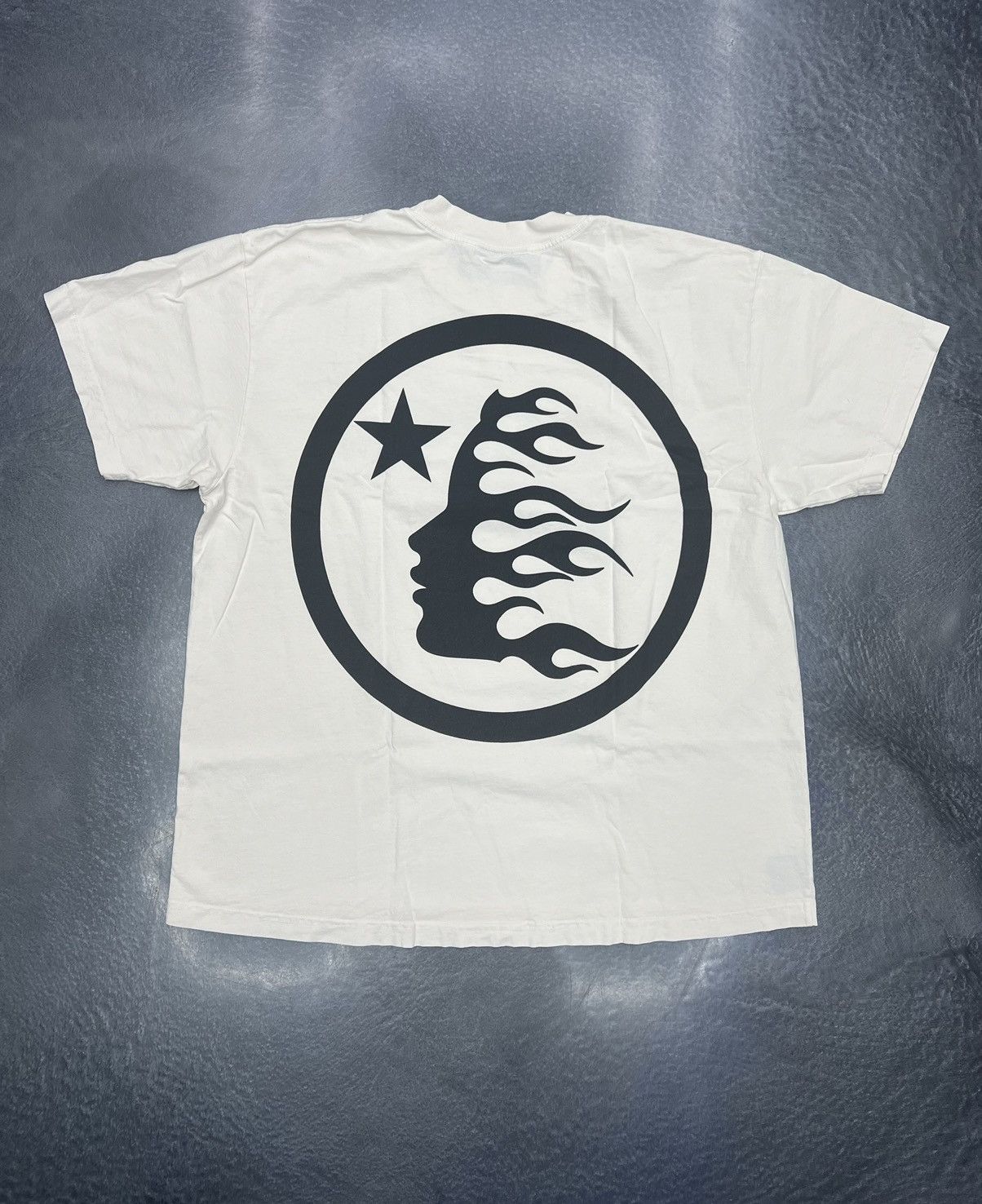 HELLSTAR Hellstar Sports Classic T-Shirt Size US XL / EU 56 / 4 - 6 Thumbnail