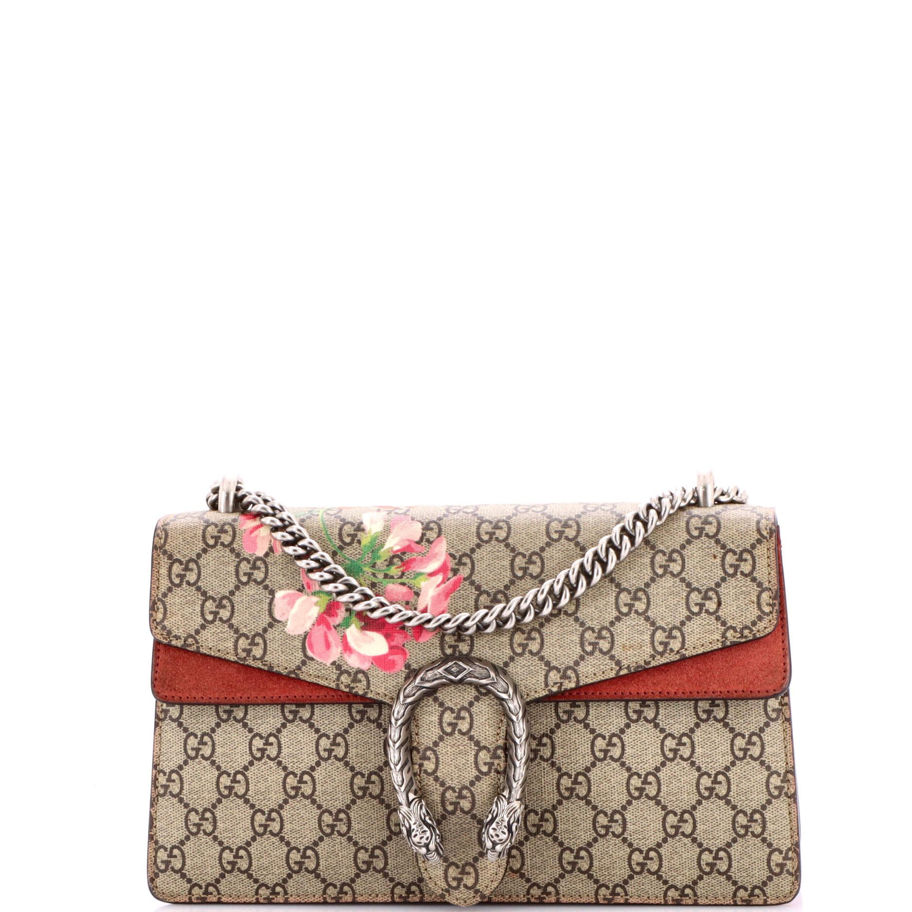 Gucci Dionysus Bag Size ONE SIZE - 1 Thumbnail