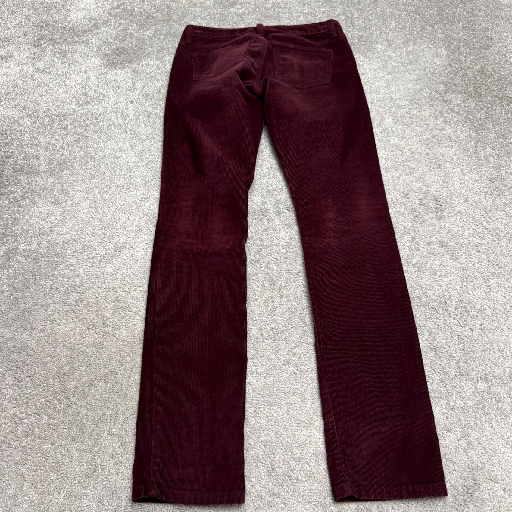 Banana Republic VINTAGE Size 26" / US 2 / IT 38 - 2 Thumbnail