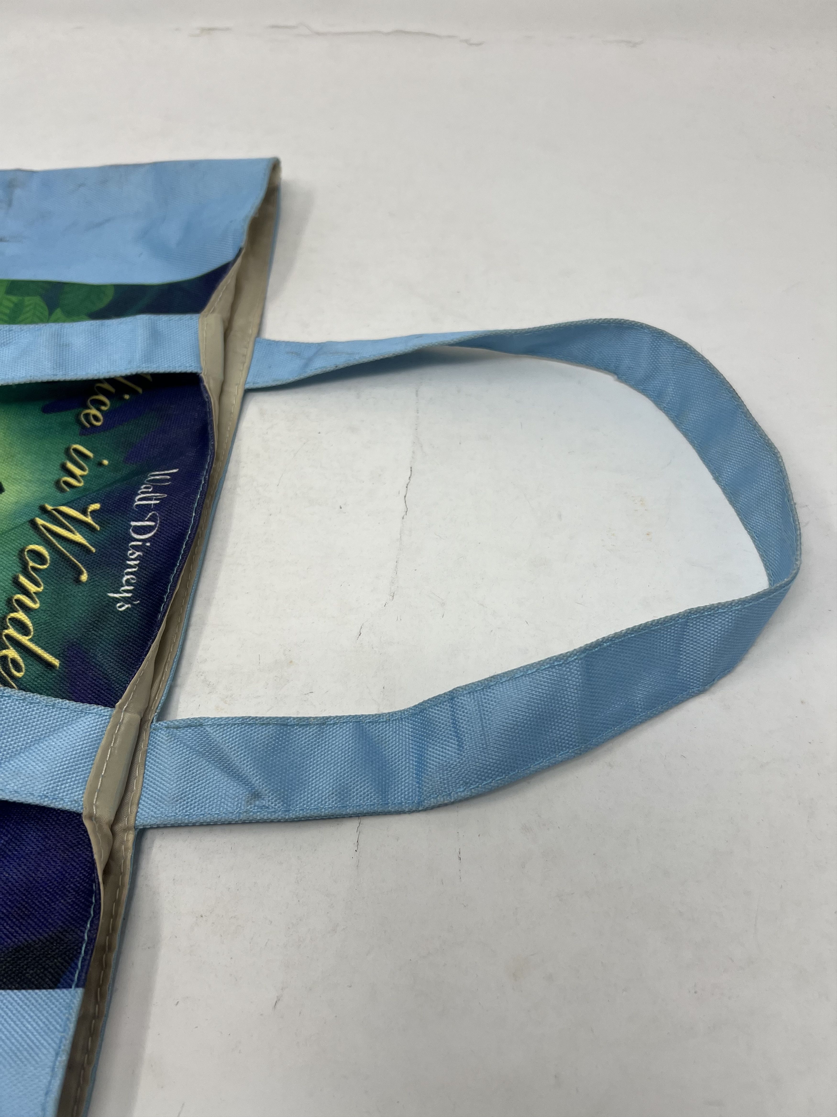 Ne-Net Walt Disney x Ne-Net Alice in Wonderland Tote Bag Size ONE SIZE - 17 Thumbnail