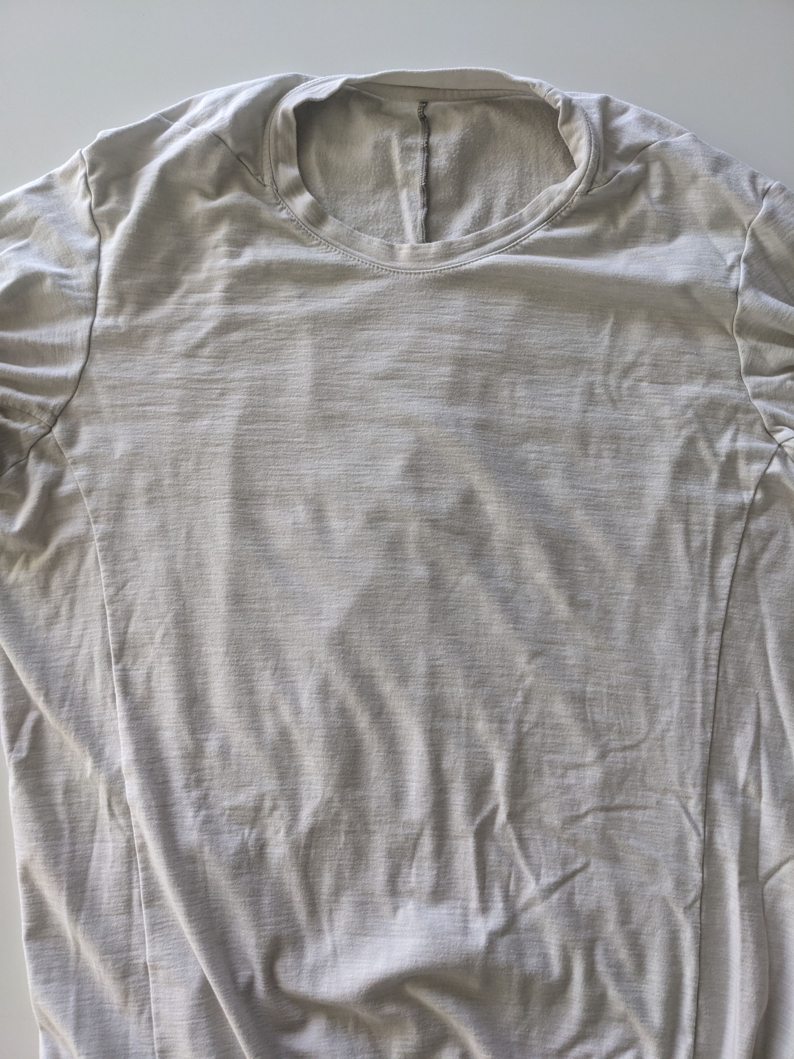 Long Sleeve T-Shirt