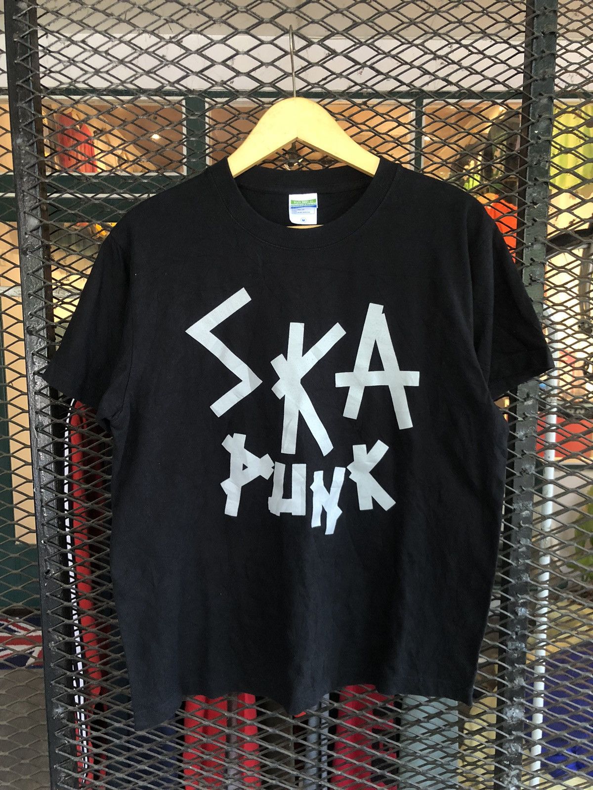Band Tees KEMURI SKA PUNK SHIRT Size US M / EU 48-50 / 2 - 1 Thumbnail