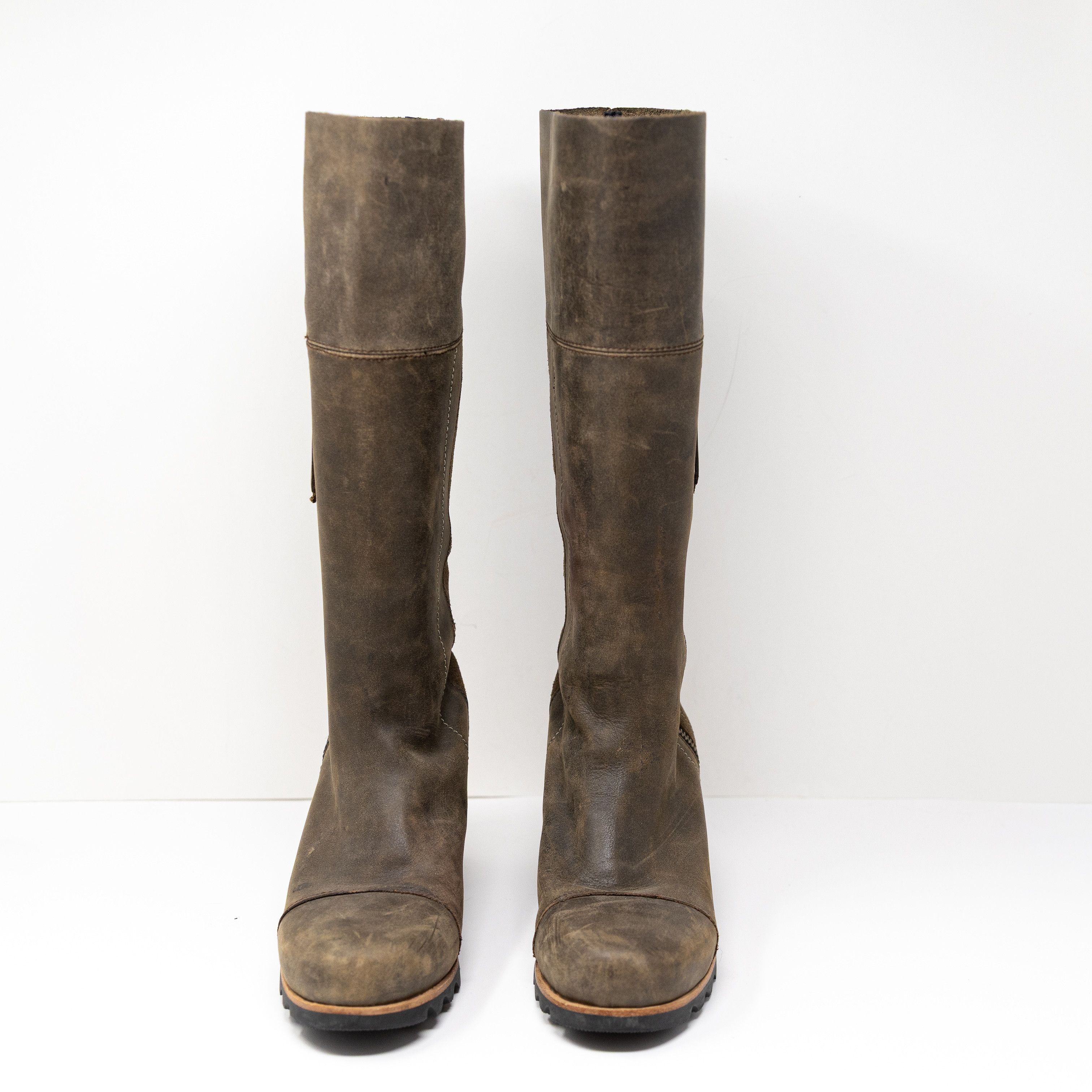 SOREL Sorel Addington Waterproof High Heel Tall Size US 10 / IT 40 - 2 Thumbnail