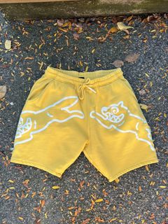 Billionaire Boys Club BB Explore Denim Shorts– Mainland Skate & Surf