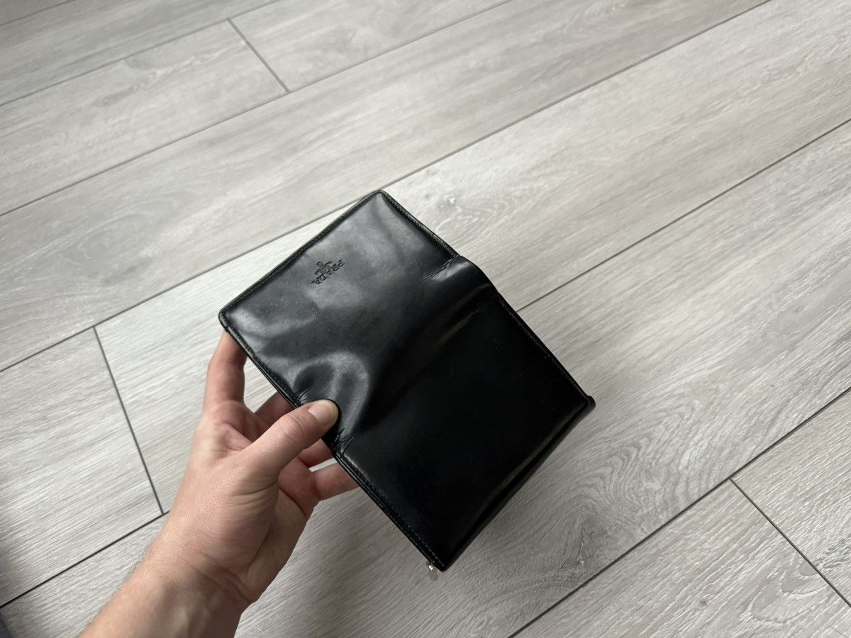 Prada Prada Vintage Wallet Size ONE SIZE - 8 Thumbnail