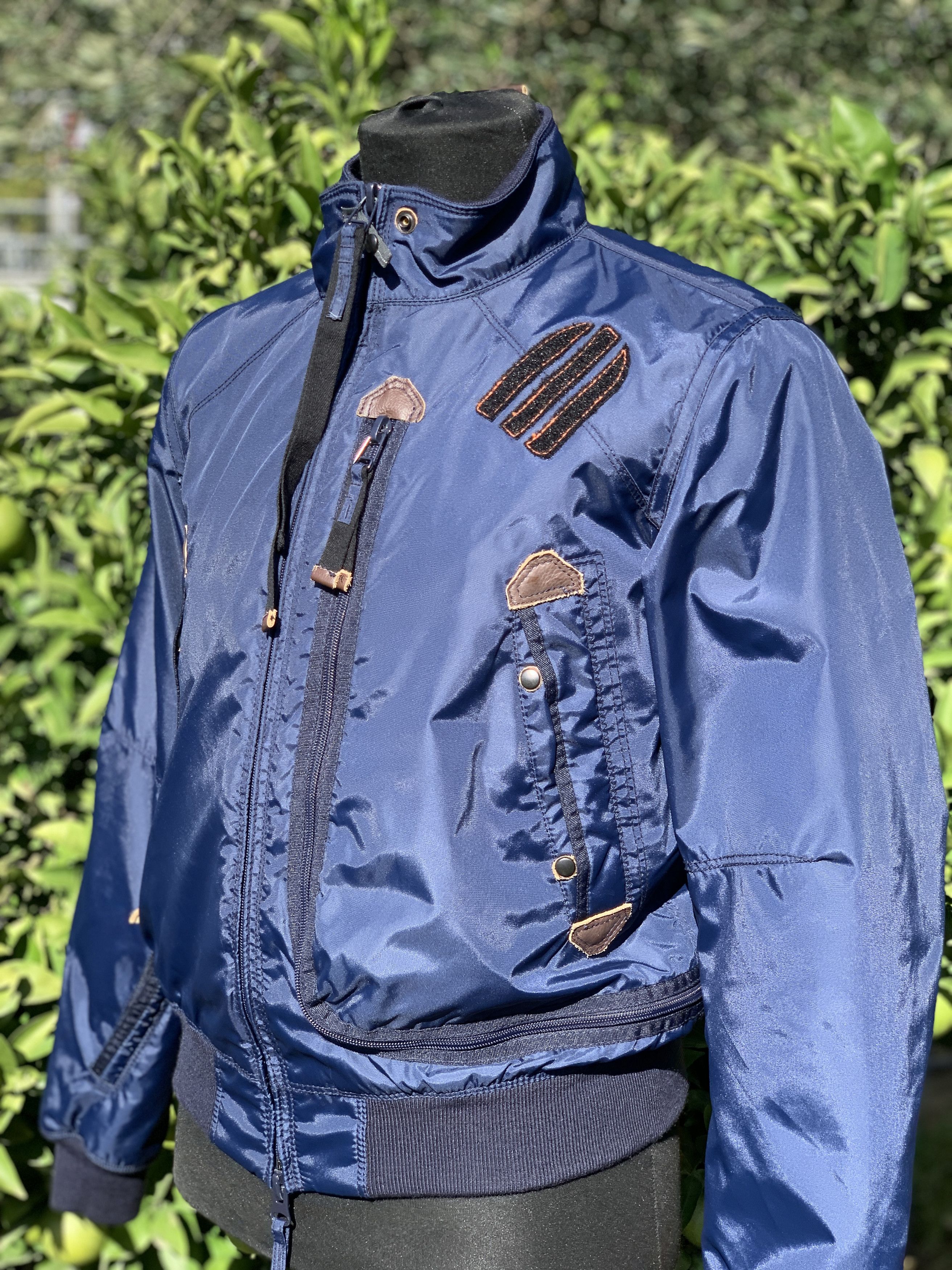 Parajumpers Parajumpers Masterpiece Jacket Gobi Size Xs 14 Years Kids Size US XS / EU 42 / 0 - 16 Thumbnail