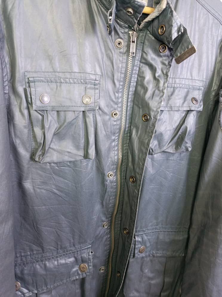 Tommy Hilfiger Vintage Hilfiger Saratoga 85 Jacket Size US XS / EU 42 / 0 - 10 Thumbnail