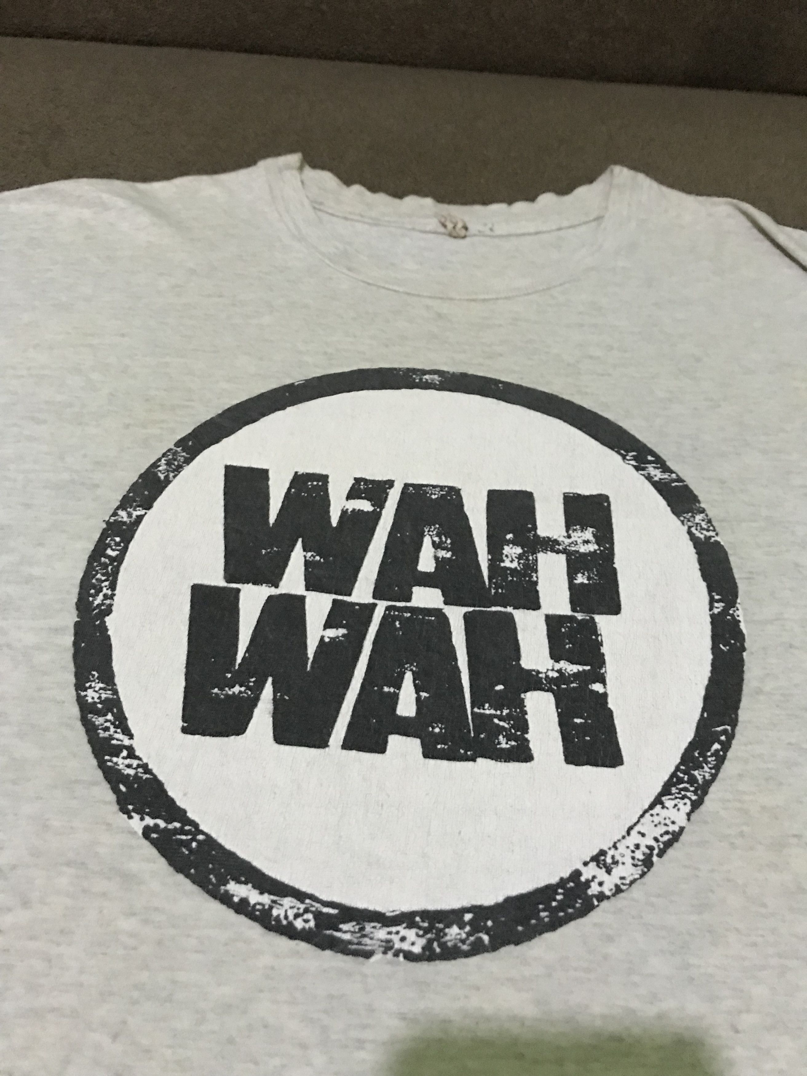 Band Tees Vintage 90s James Britpop pulp suede oasis Size US XL / EU 56 / 4 - 2 Thumbnail