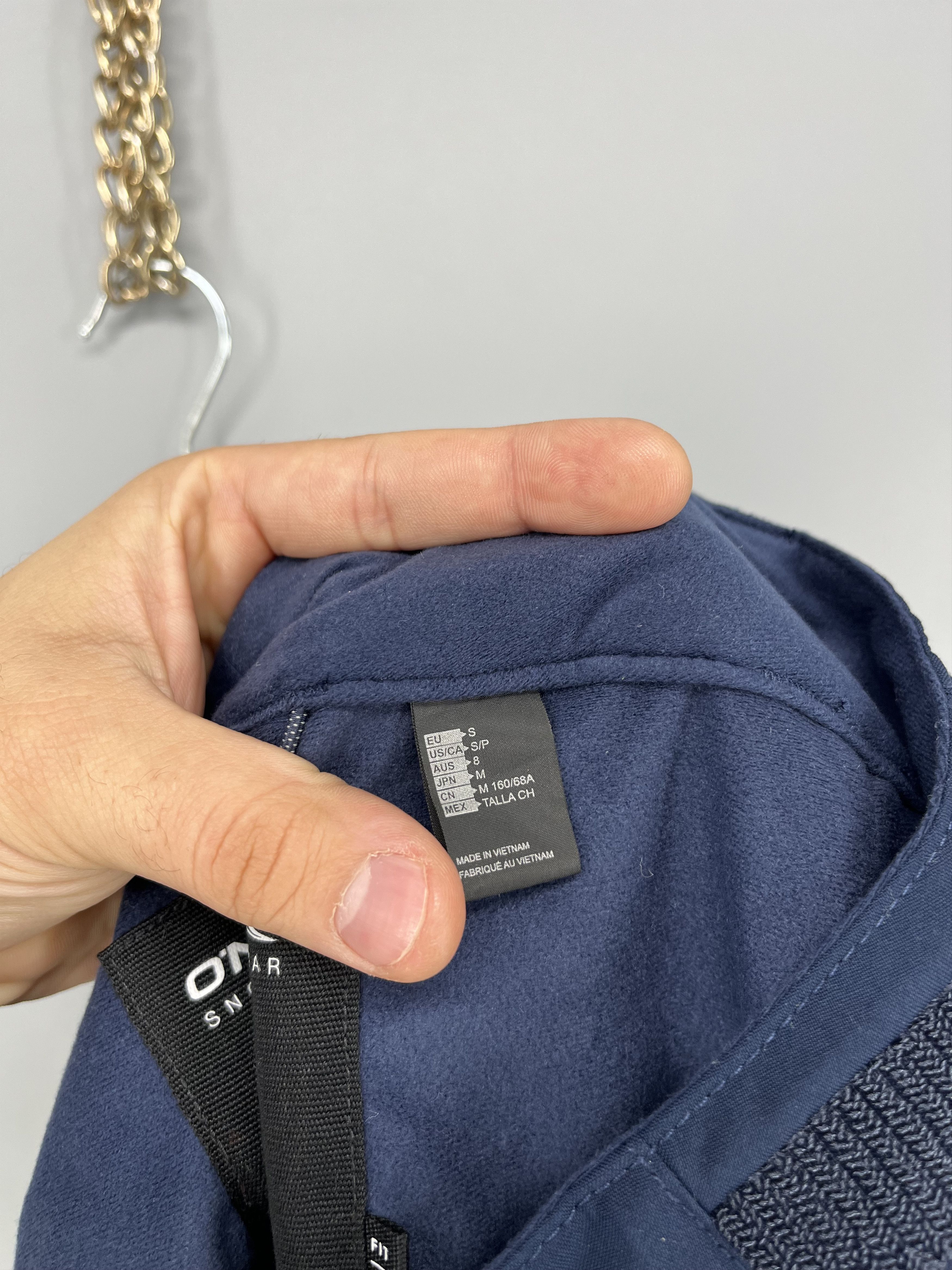 O'Neill Sweatpants & Joggers Size 27" / US 4 / IT 40 - 11 Thumbnail