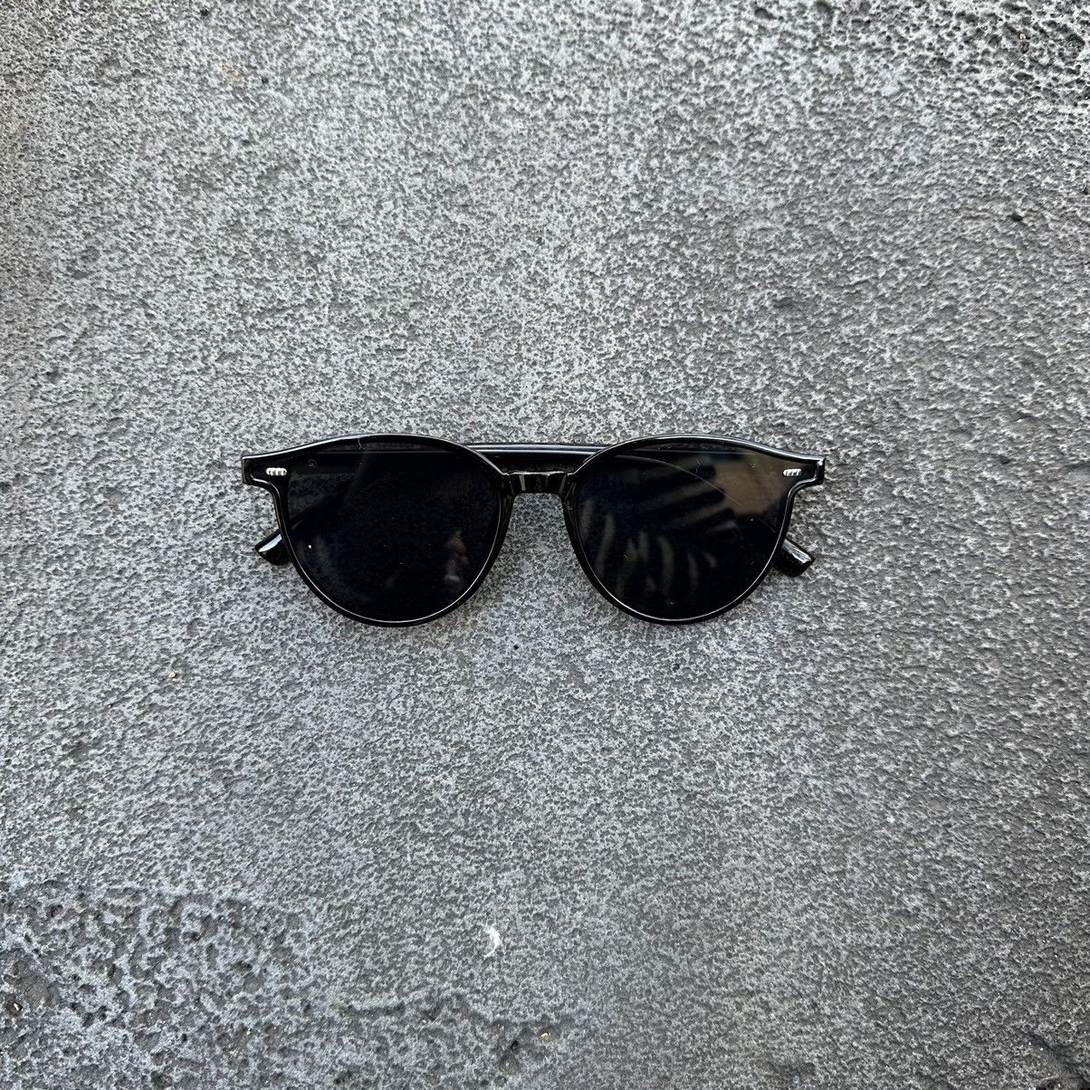 Other RETRO STYLE SUNGLASSES | EYESCREAM SELECTION YT147-01 Size ONE SIZE - 1 Thumbnail