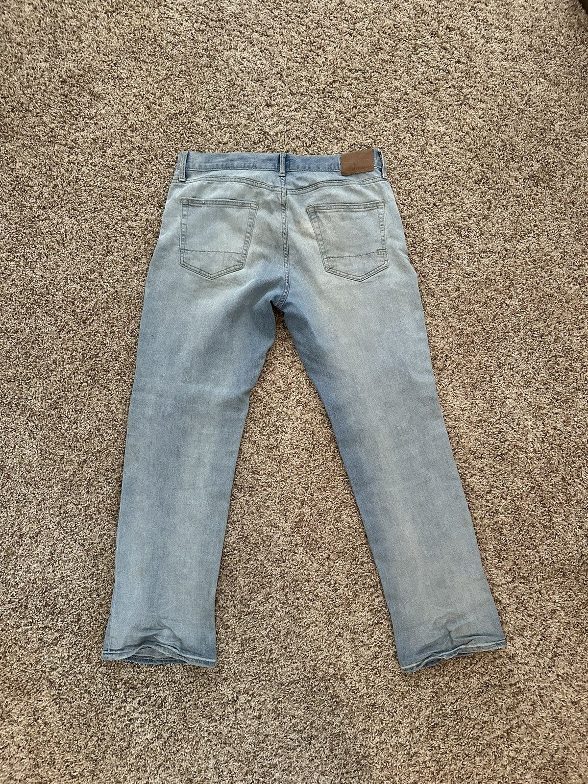Aeropostale × Jean Aeropostale Jeans Size US 32 / EU 48 - 4 Thumbnail