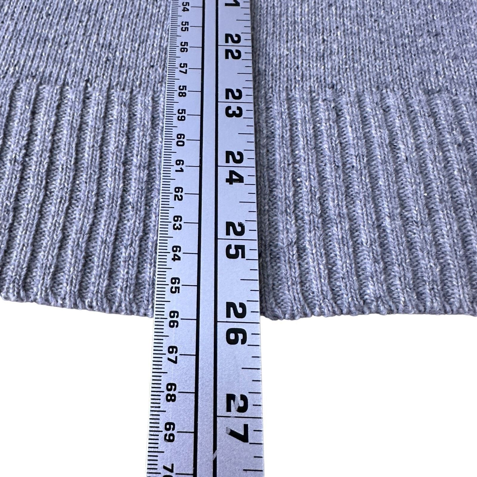 Robert Graham Robert Graham Vostok Sweater Men’s XL Gray Multicolor Size US XL / EU 56 / 4 - 11 Thumbnail