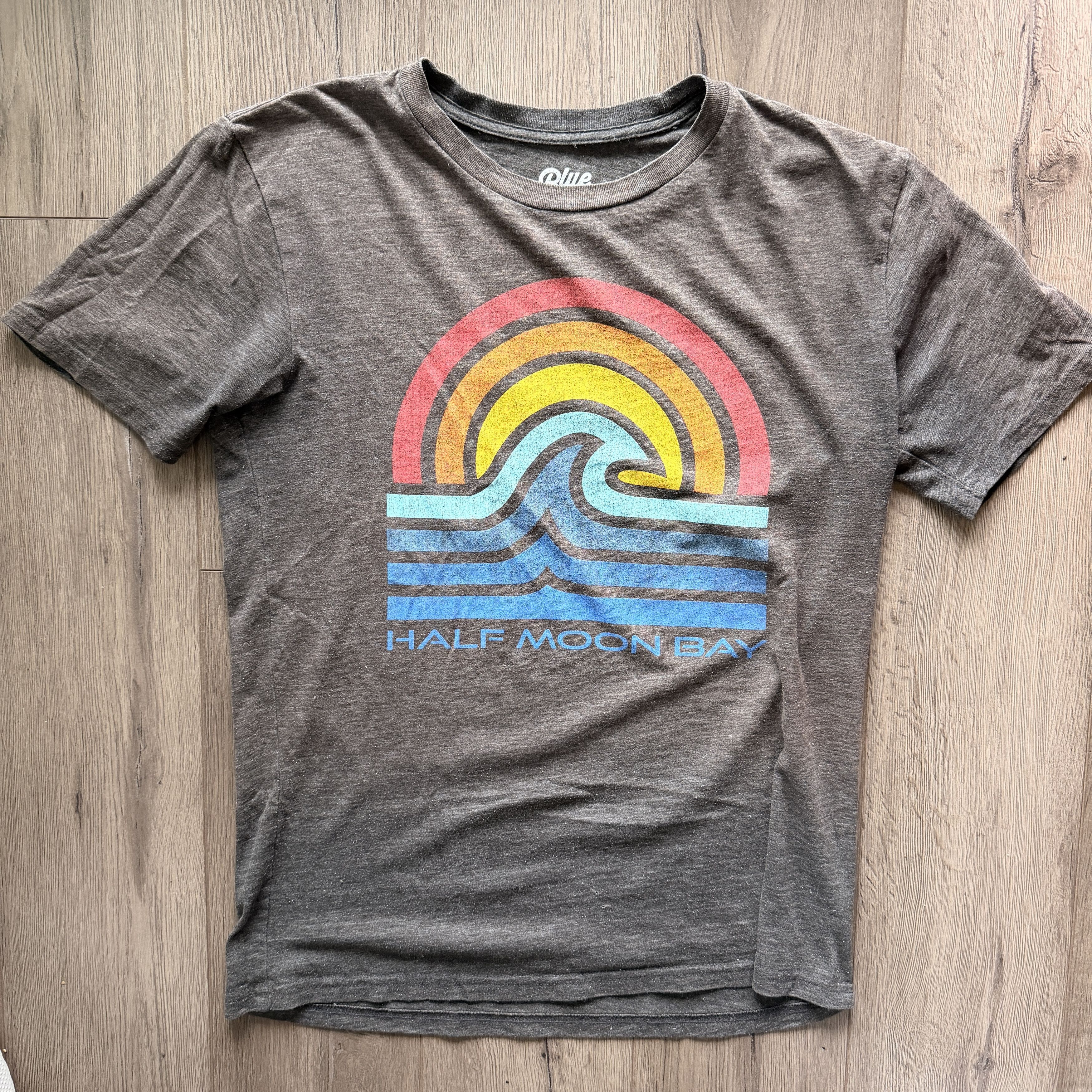 Other Men's Half Moon Bay T-Shirt Size US M / EU 48-50 / 2 - 1 Thumbnail