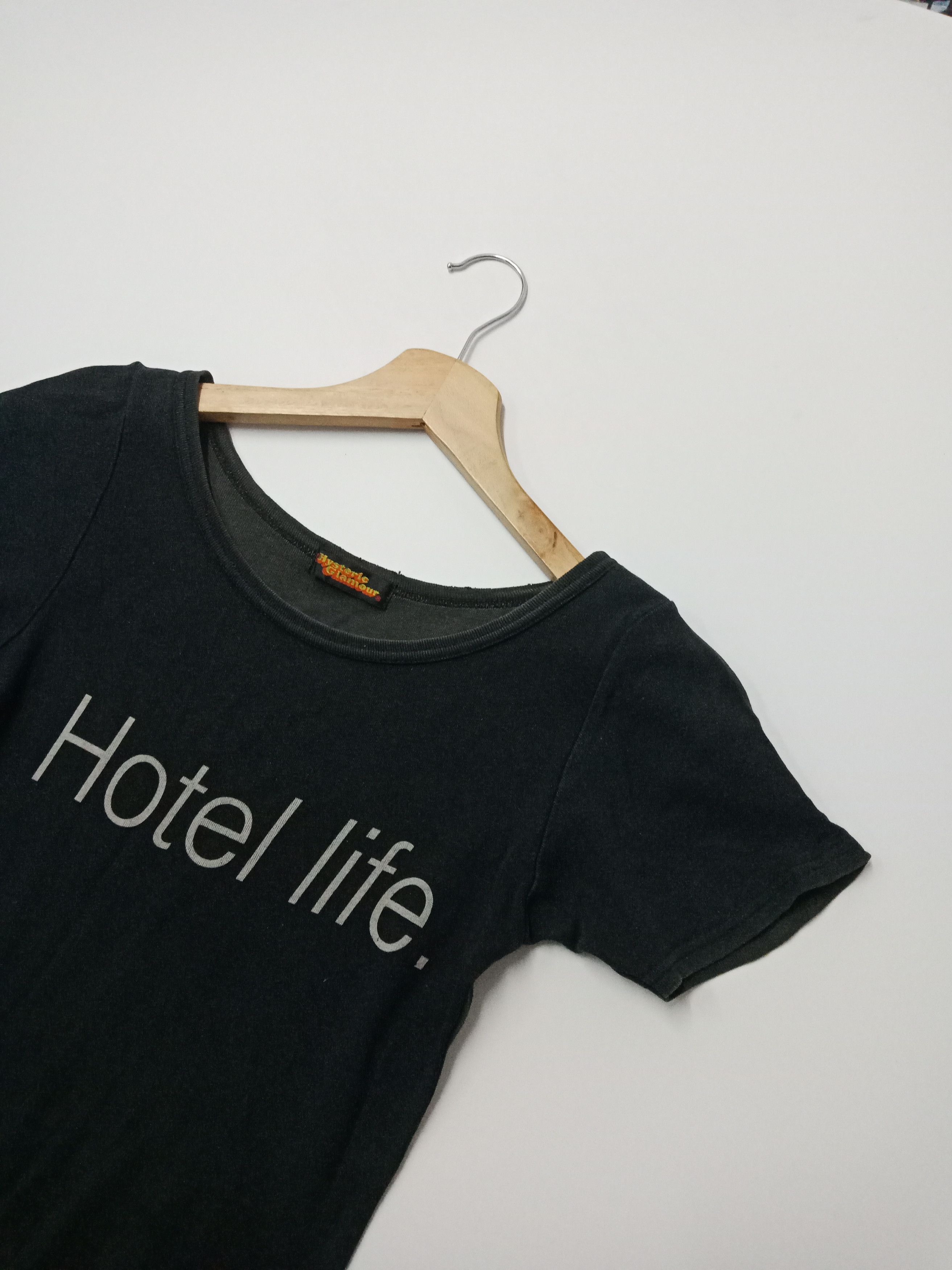 Hysteric Glamour Hysteric Glamour Life Debbie Suzie Joan #D Size S / US 4 / IT 40 - 4 Thumbnail