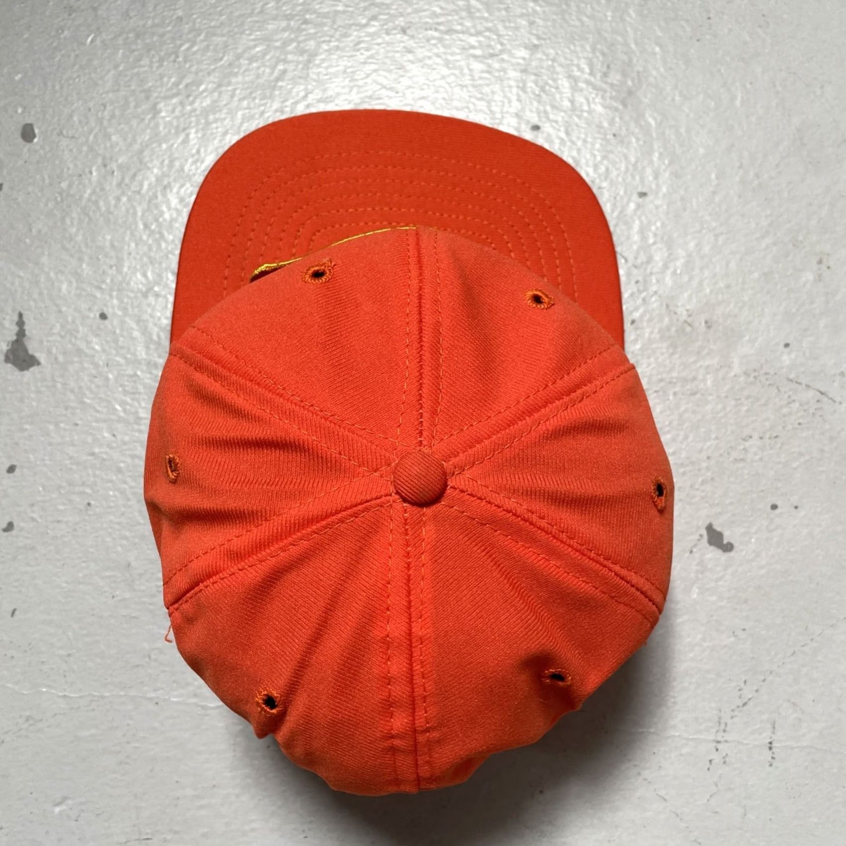 New Era VINTAGE New Era Cap Shirt? (No) Size ONE SIZE - 5 Thumbnail