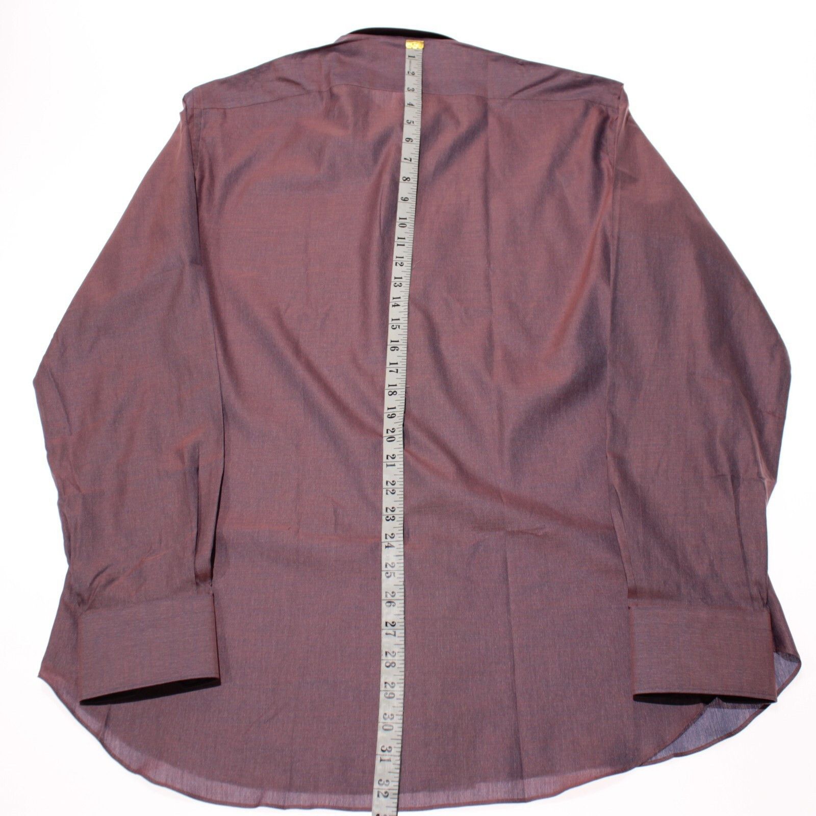 Other Fray New with tags Shirt Size L US In Brown Size US L / EU 52-54 / 3 - 6 Thumbnail
