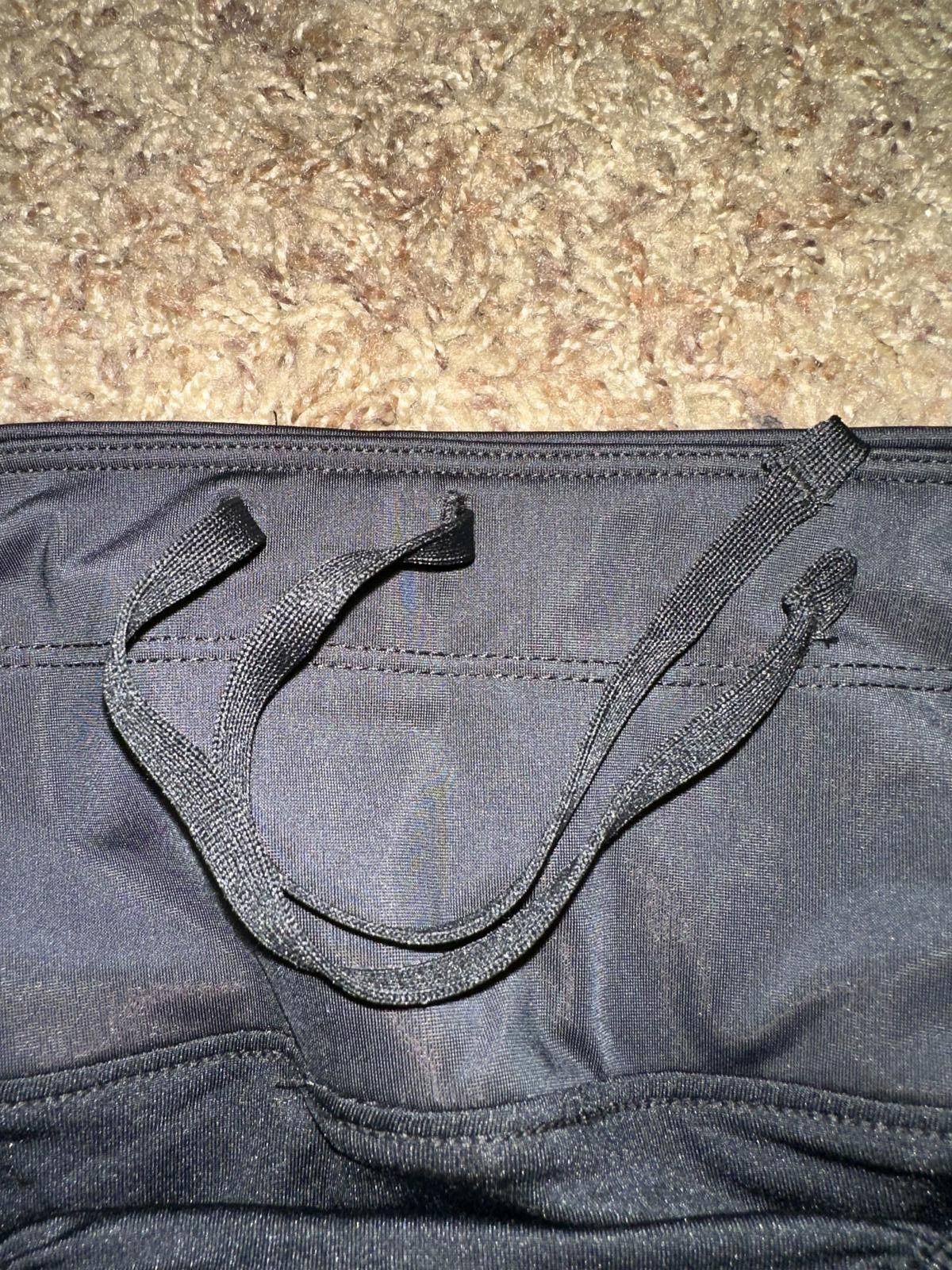 Nike Nike Standard Fit Short Loose Inner Brief Shorts Sample Size 28" / US 6 / IT 42 - 7 Thumbnail