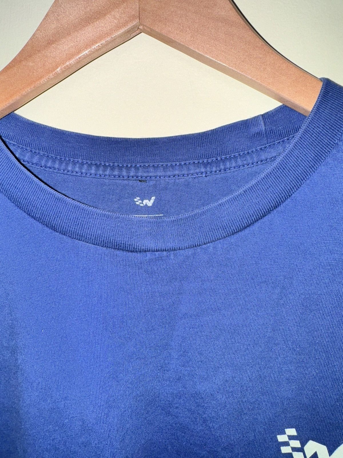 Other × Vintage WEKFEST International Automotive Gallery Tee Size US L / EU 52-54 / 3 - 9 Thumbnail