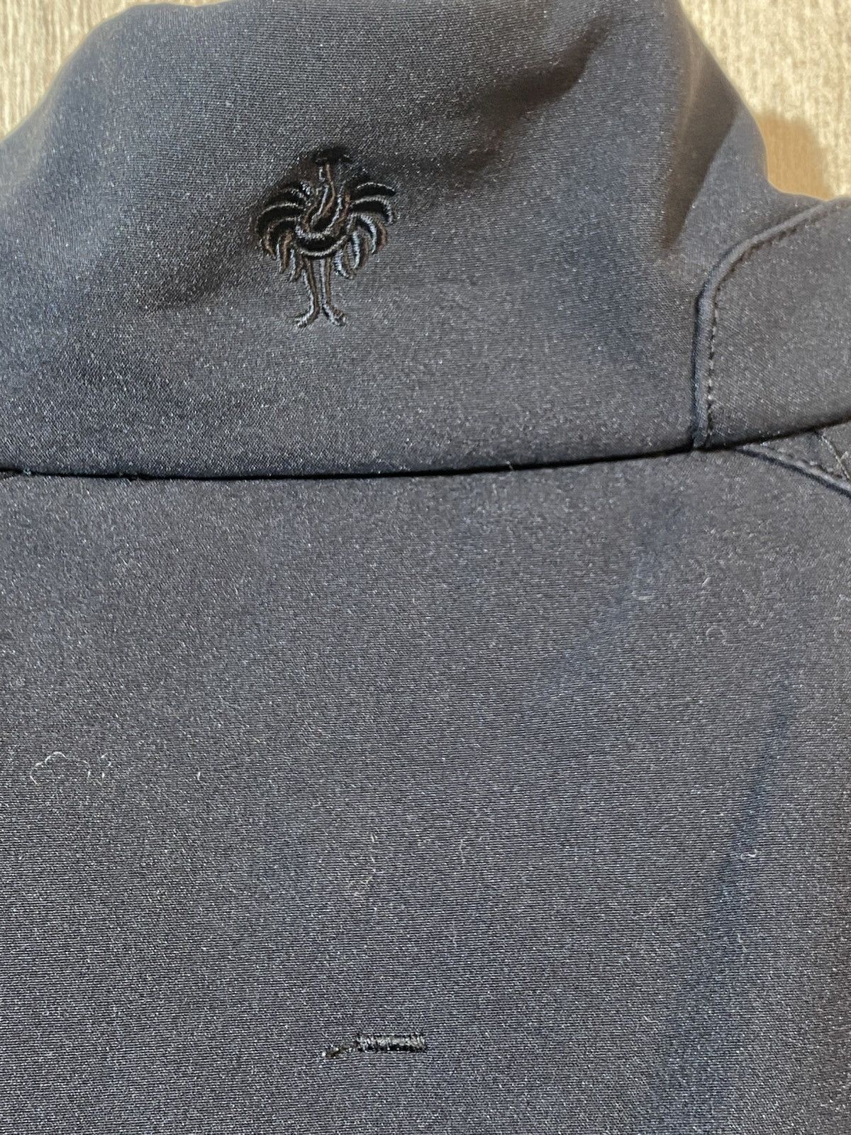 Engelbert Strauss mens Softshell jacket size L