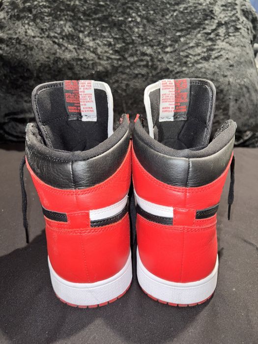 homage 2 home jordan 1