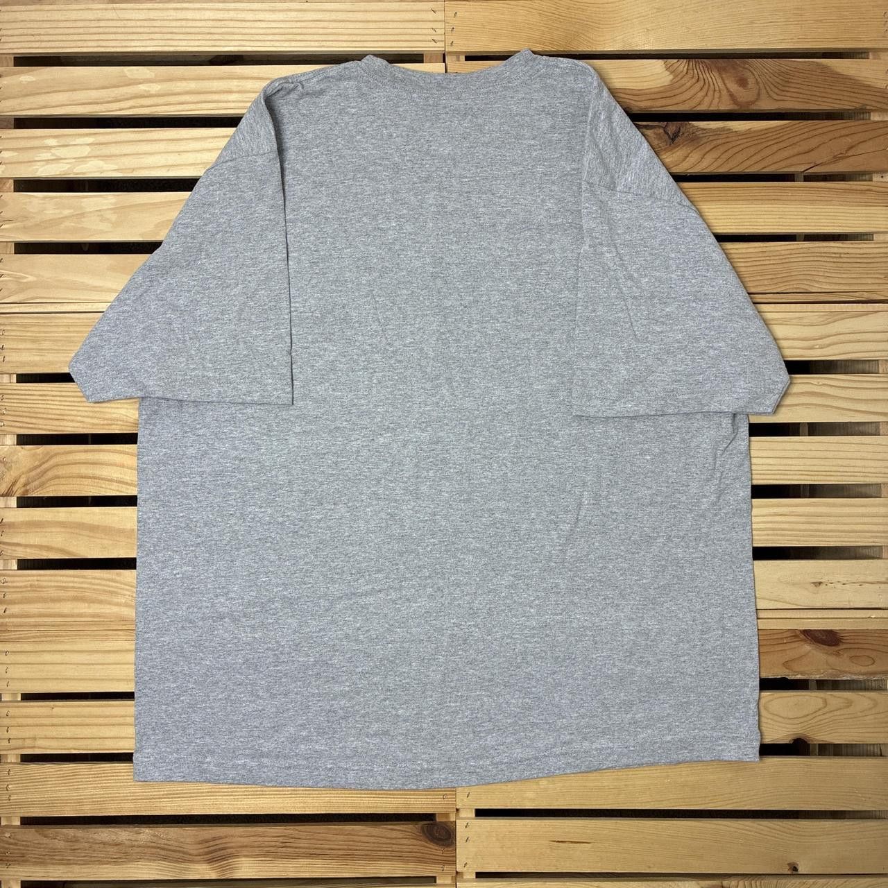 Target Basics Vintage Target Store 2000 Gray Music Tee Size XL Size US XL / EU 56 / 4 - 2 Thumbnail