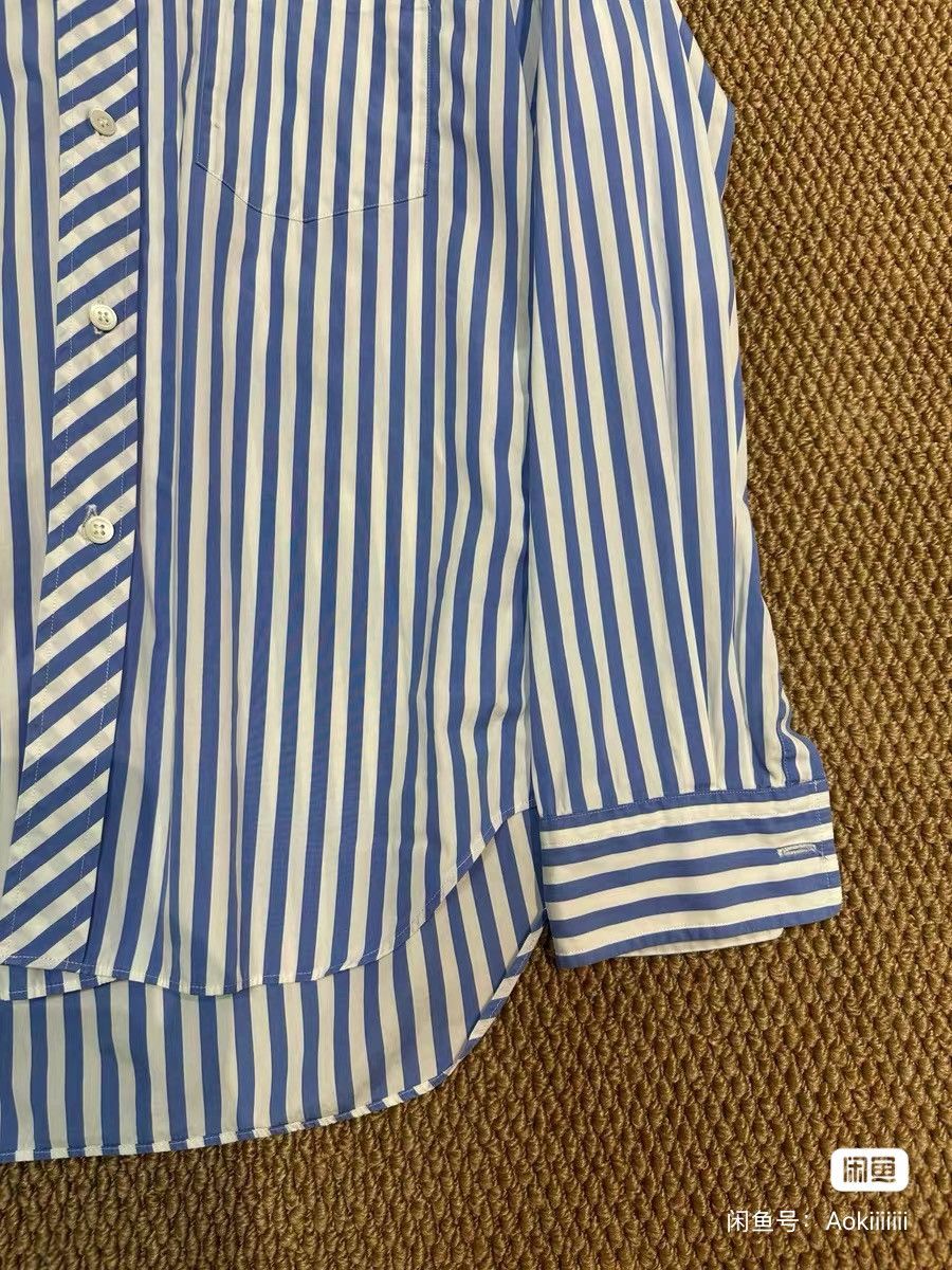 Comme des Garcons COMME des GARCONS shirt Size US S / EU 44-46 / 1 - 4 Thumbnail