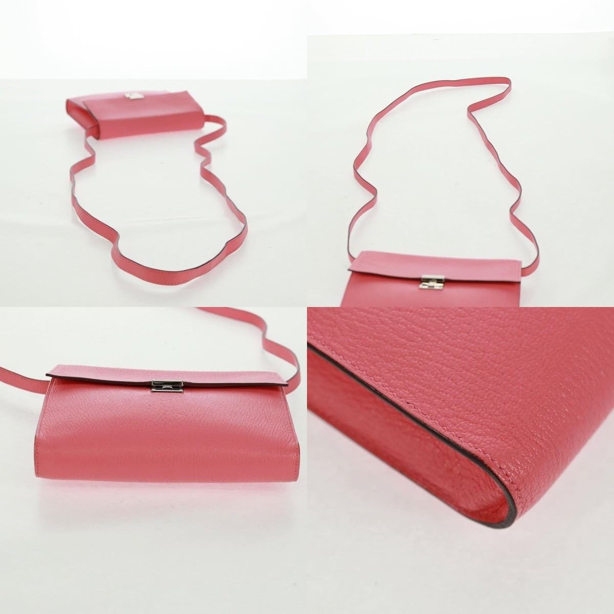 Hermes Hermes Click 16 Shoulder Bag Size ONE SIZE - 4 Thumbnail