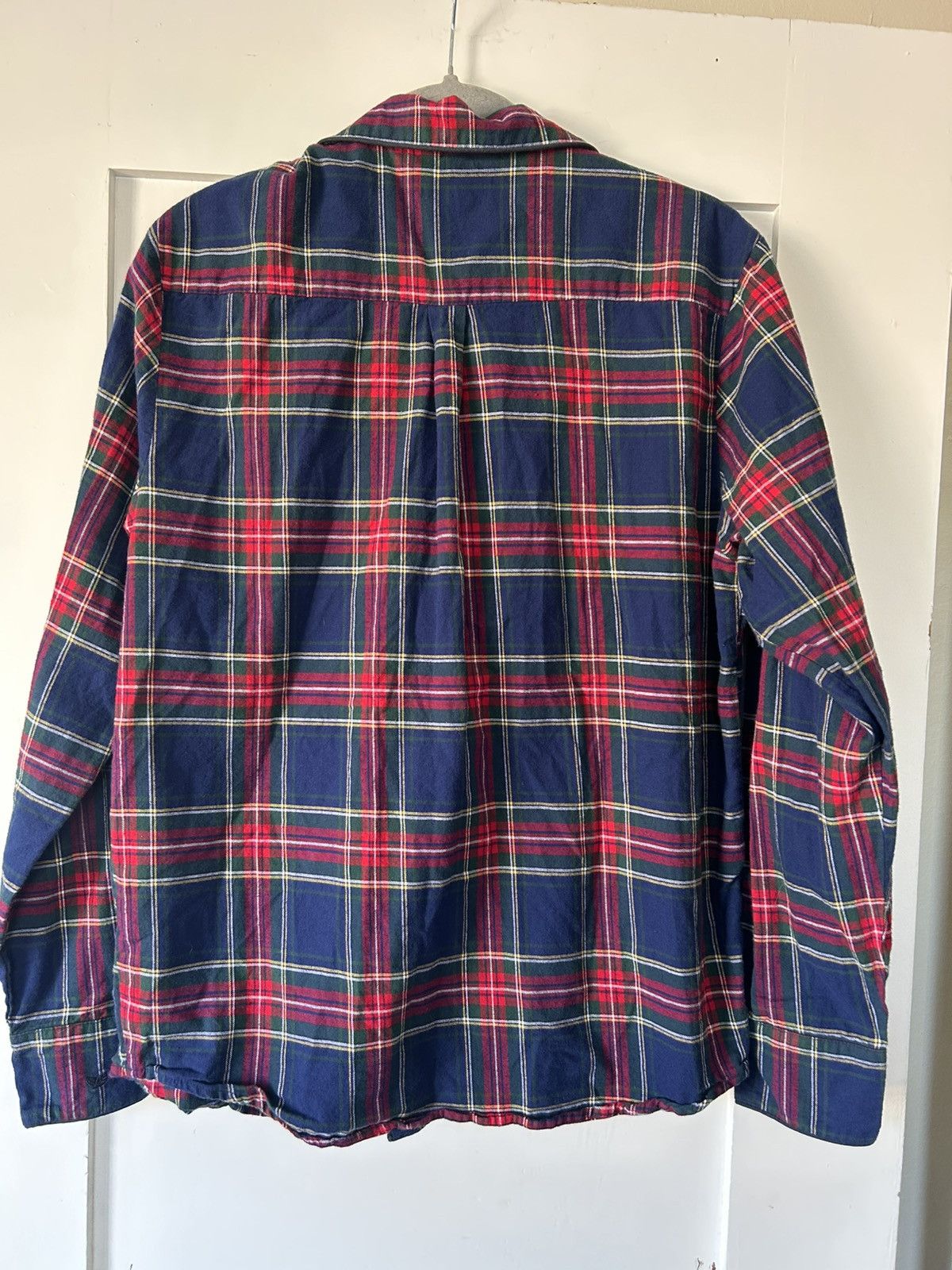 Other Men’s petite plume button down pajama shirt Size US M / EU 48-50 / 2 - 4 Thumbnail