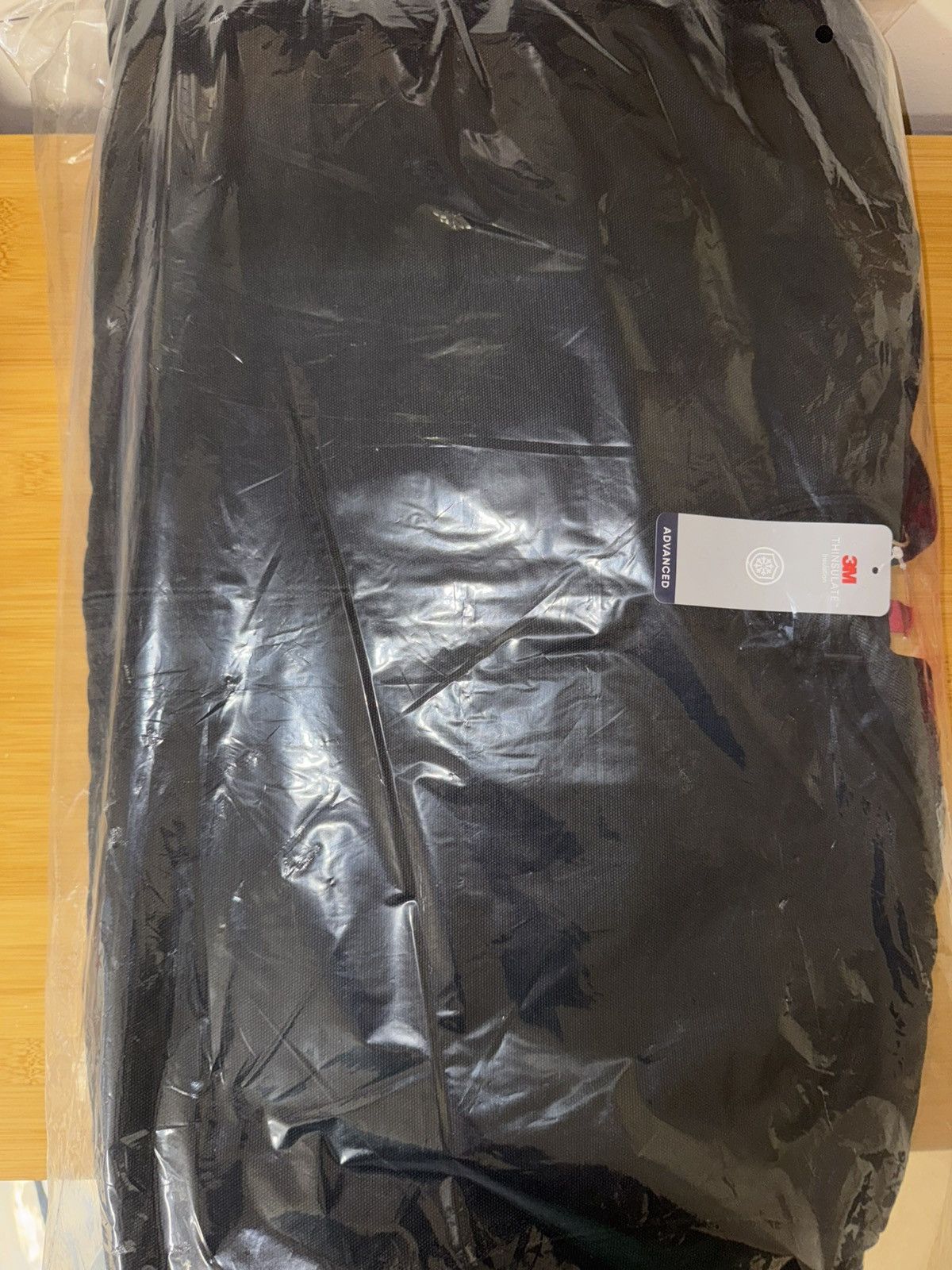 Supreme Supreme The Misfits Hooded Work Jacket Size US L / EU 52-54 / 3 - 5 Thumbnail