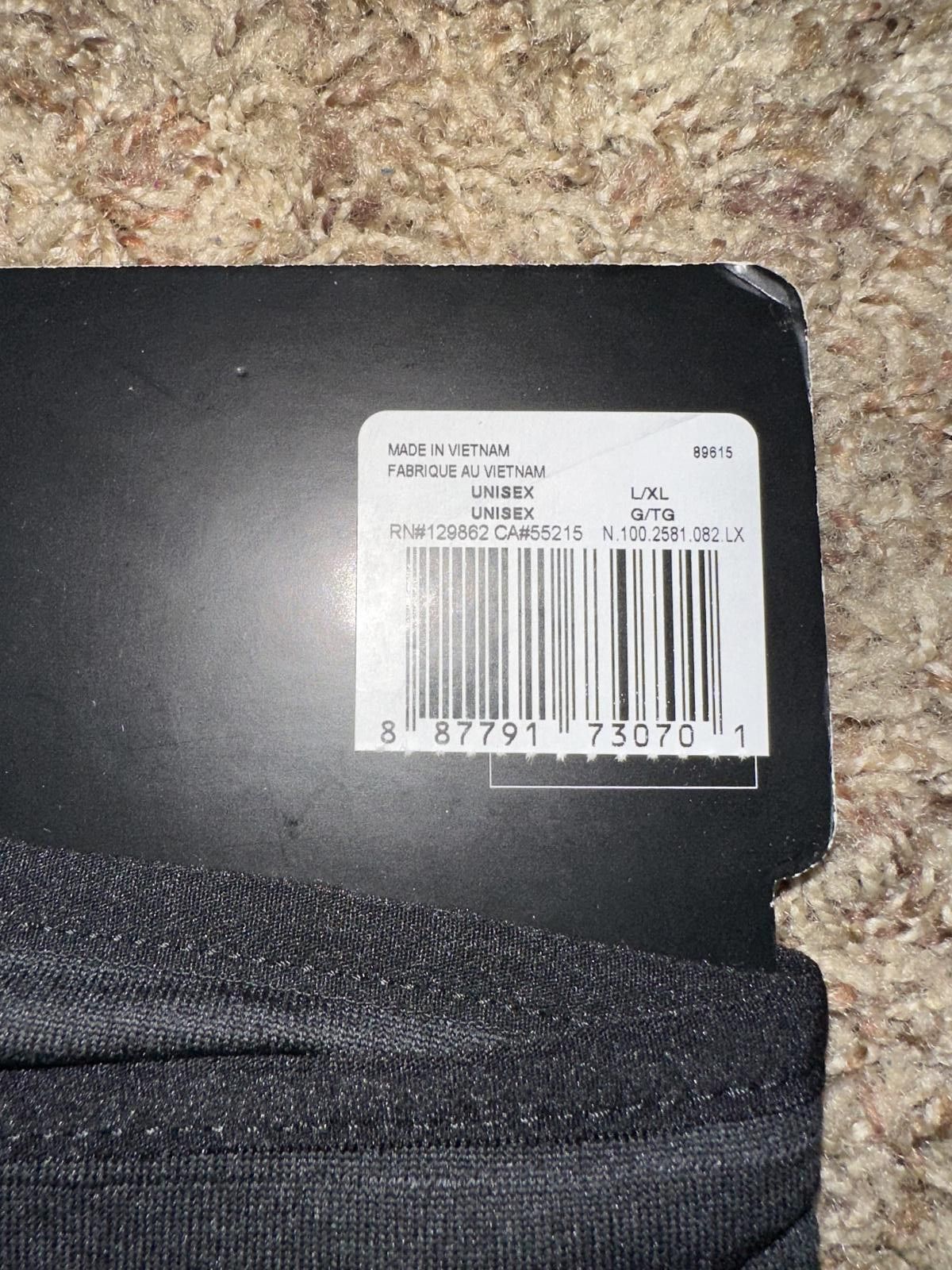 Nike Nike Therma-Fit Shere Neckwarmer 4.0 Size ONE SIZE - 7 Thumbnail