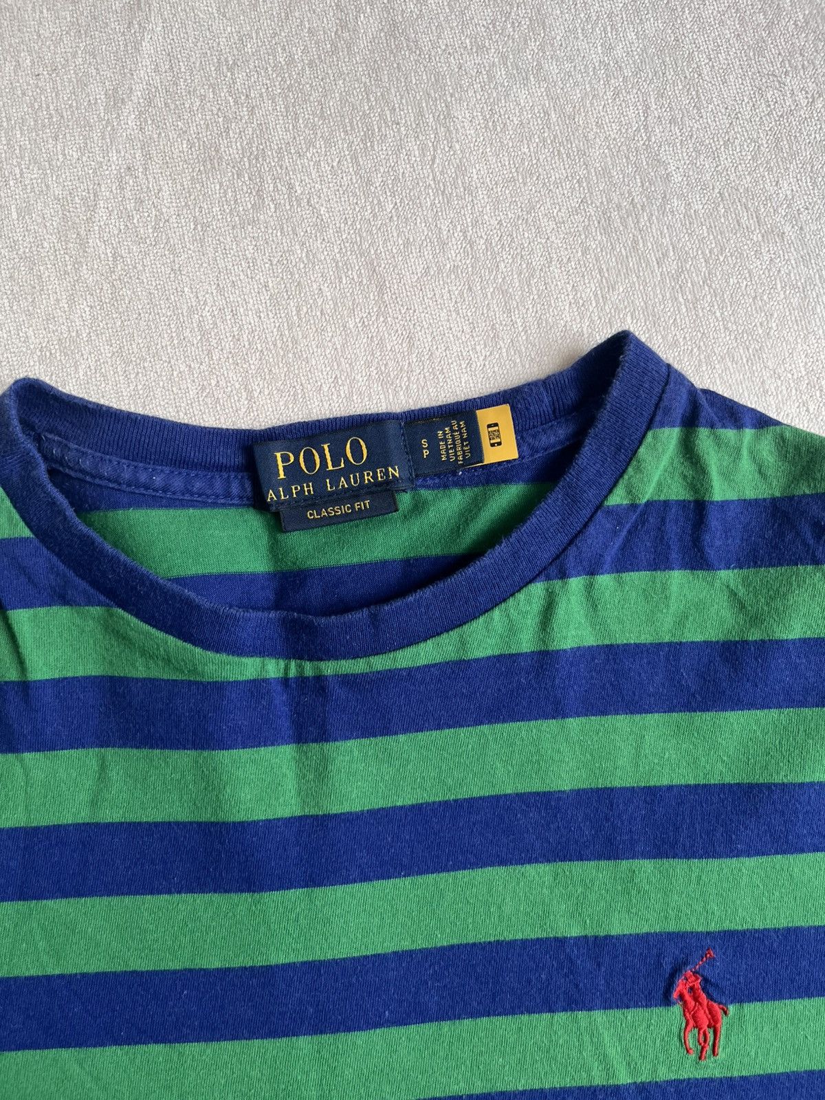Polo Ralph Lauren Polo ralph lauren Size US S / EU 44-46 / 1 - 4 Thumbnail