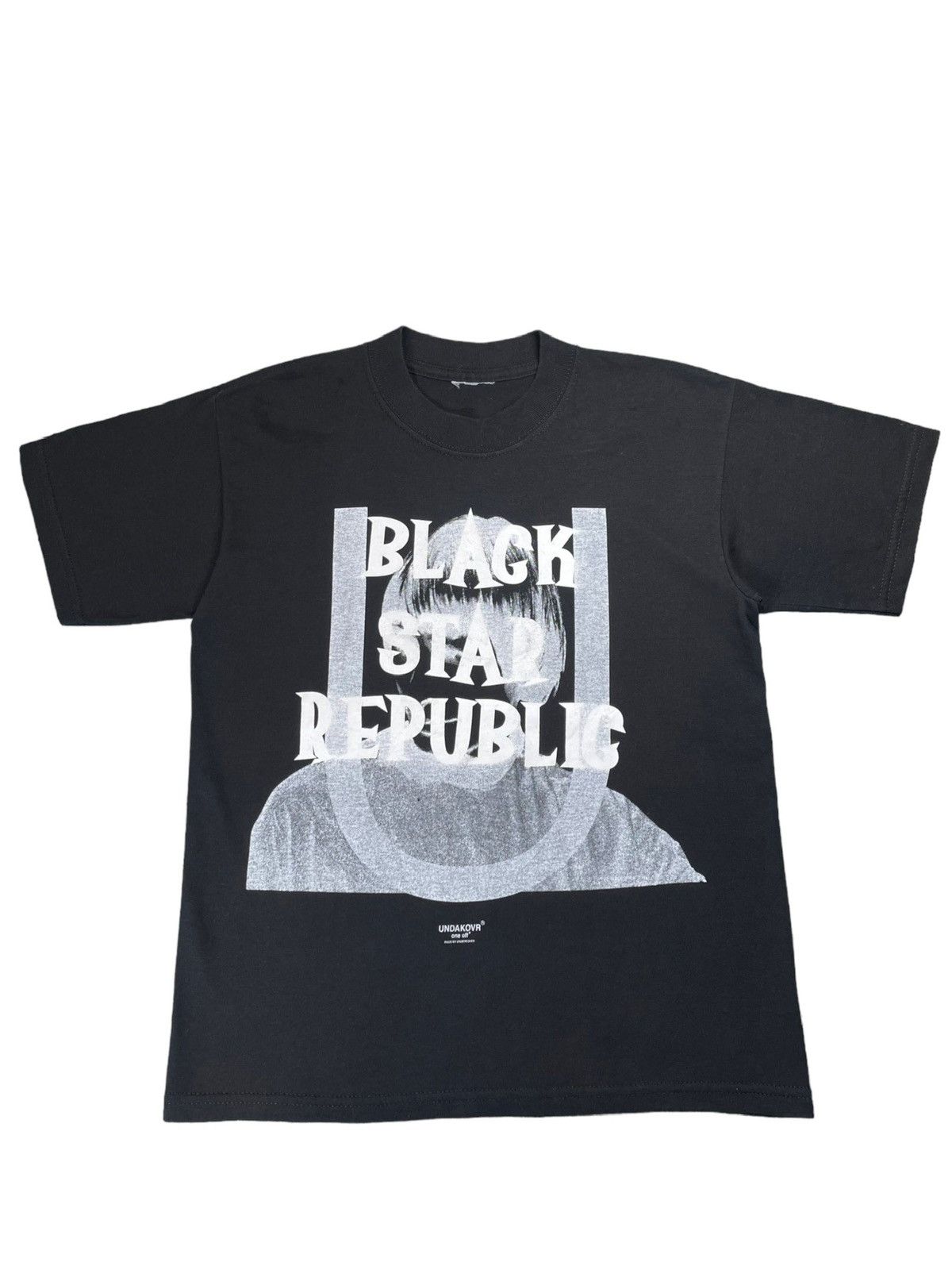 UNDAKOVR one off リメイクＴシャツ　undercover UNDER COVER(アンダーカバー) one off VintageリメイクTシャツ