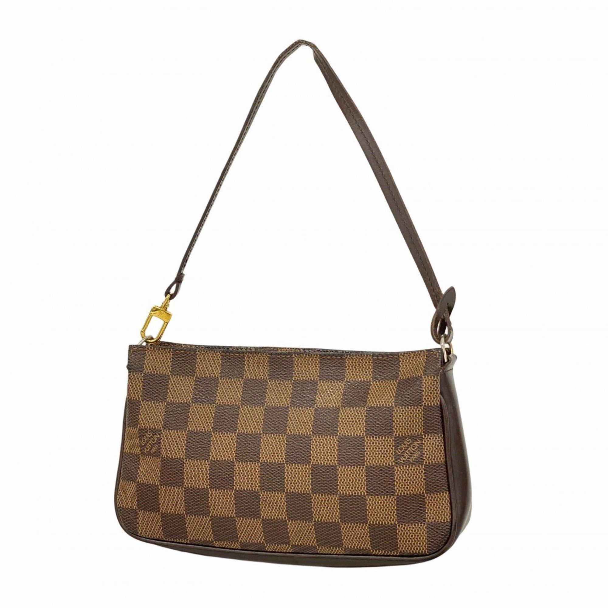 Louis Vuitton Louis Vuitton Pochette Accessoire clutch Size ONE SIZE - 1 Thumbnail