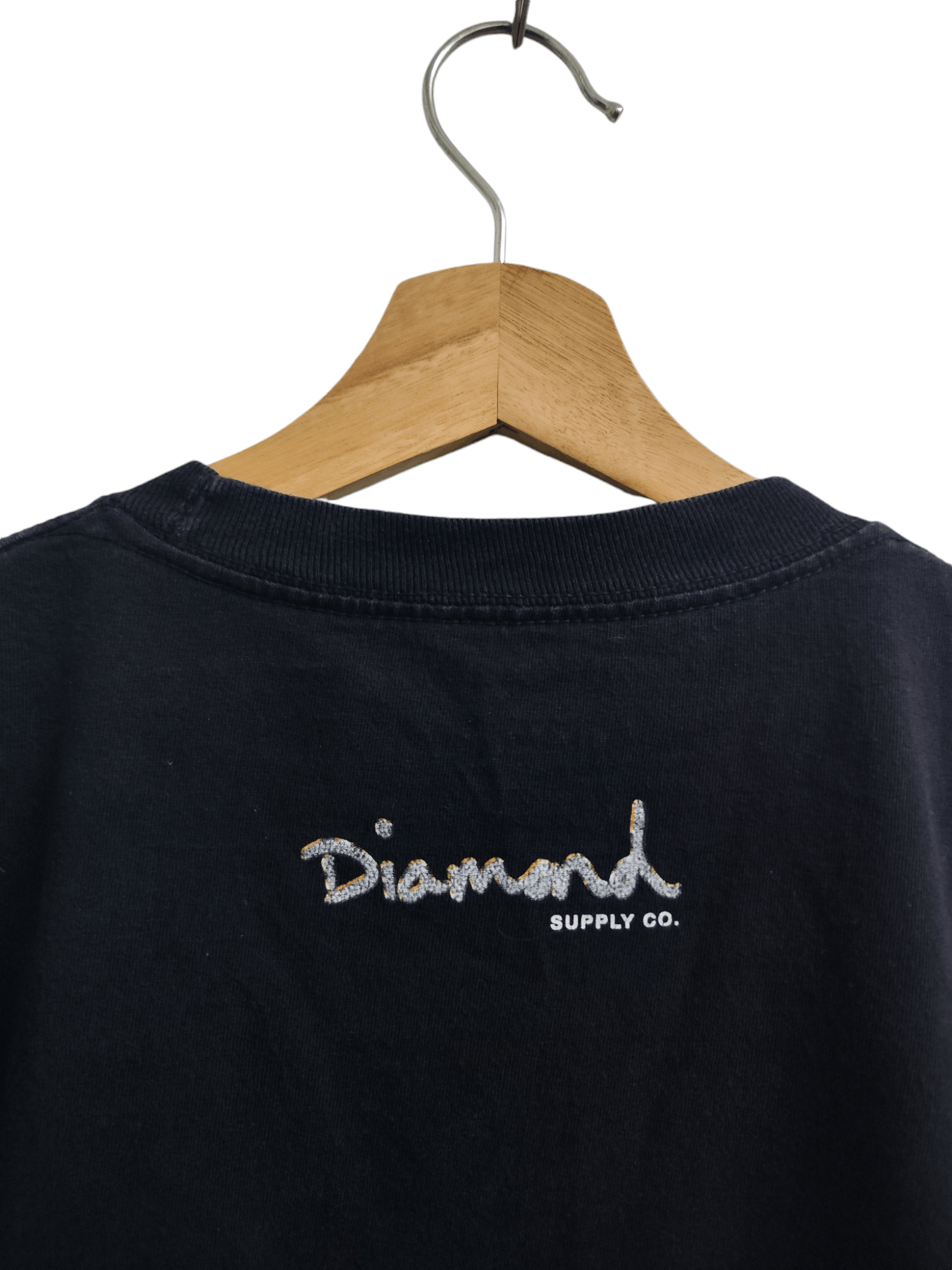 Diamond Supply Co. × Travis Scott Travis Scott x Diamond (2016) T-shirt Size US S / EU 44-46 / 1 - 4 Thumbnail