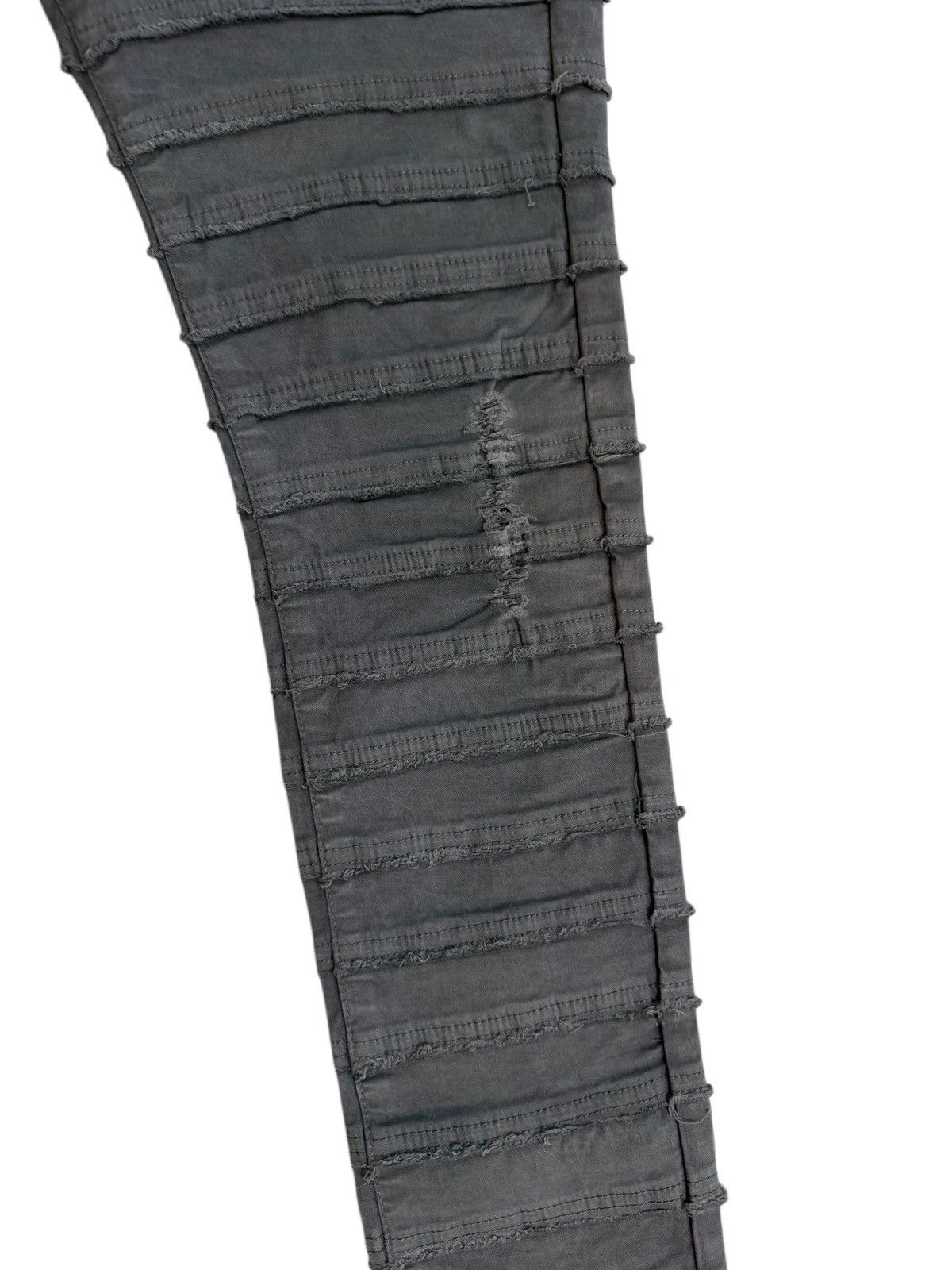 Undercover Undercover AW 13 ANATOMICOUTURE Slim pants Size US 31 - 2 Thumbnail