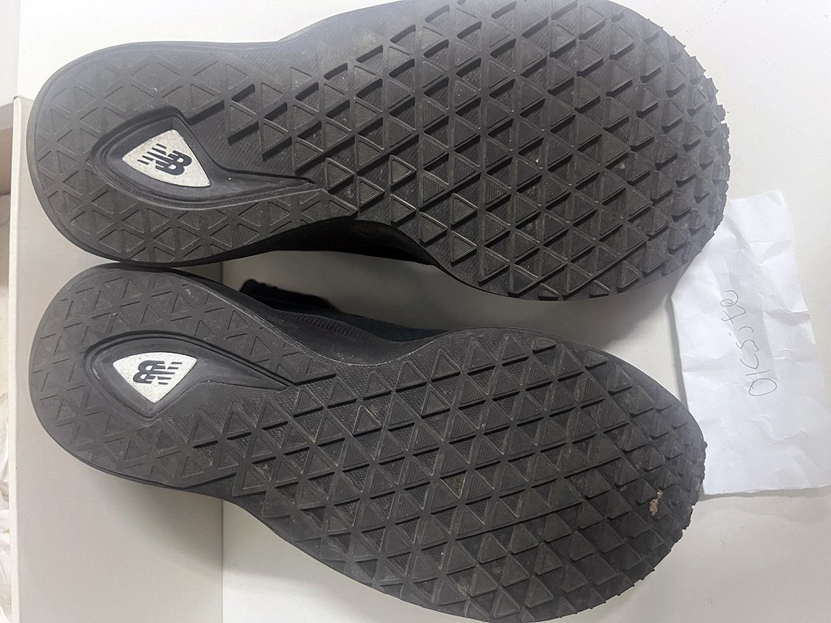New Balance New Balance FuelCell SpeedDrift Tabi TDS Black us 8.5 Size US 8.5 / EU 41-42 - 6 Thumbnail