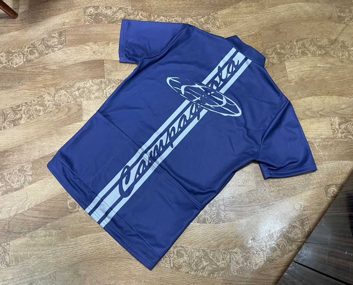 Bicycle Cycling Jersey Campagnolo M Size US M / EU 48-50 / 2 - 3 Thumbnail