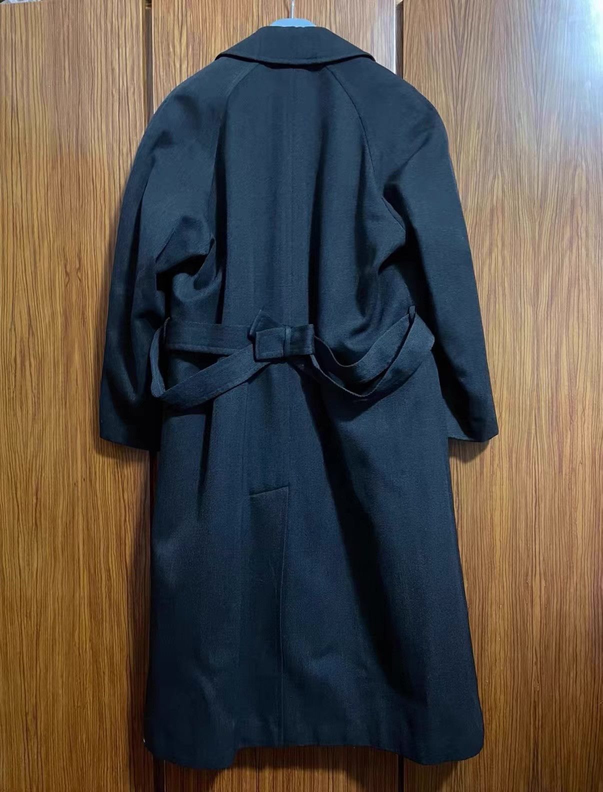 Kenzo Kenzo 90s-00s Vintage Coat Q16 Size US L / EU 52-54 / 3 - 2 Thumbnail