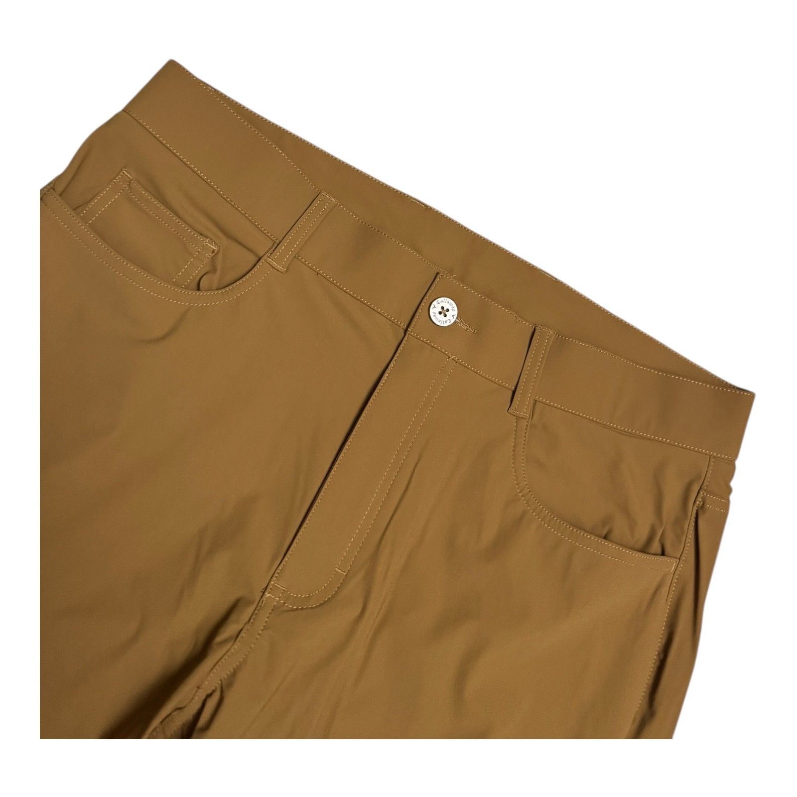 Callaway CALLAWAY Golf Lightweight Breathable Summer Pants 34x32 Size US 34 / EU 50 - 2 Thumbnail