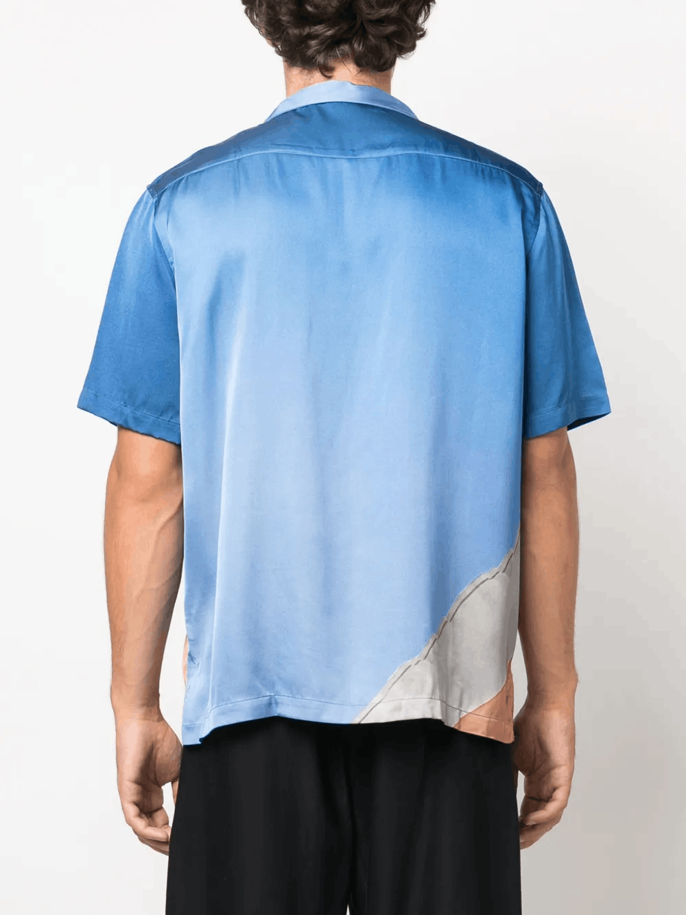 Other Men’s Short-Sleeve Shirt Size US XL / EU 56 / 4 - 2 Thumbnail