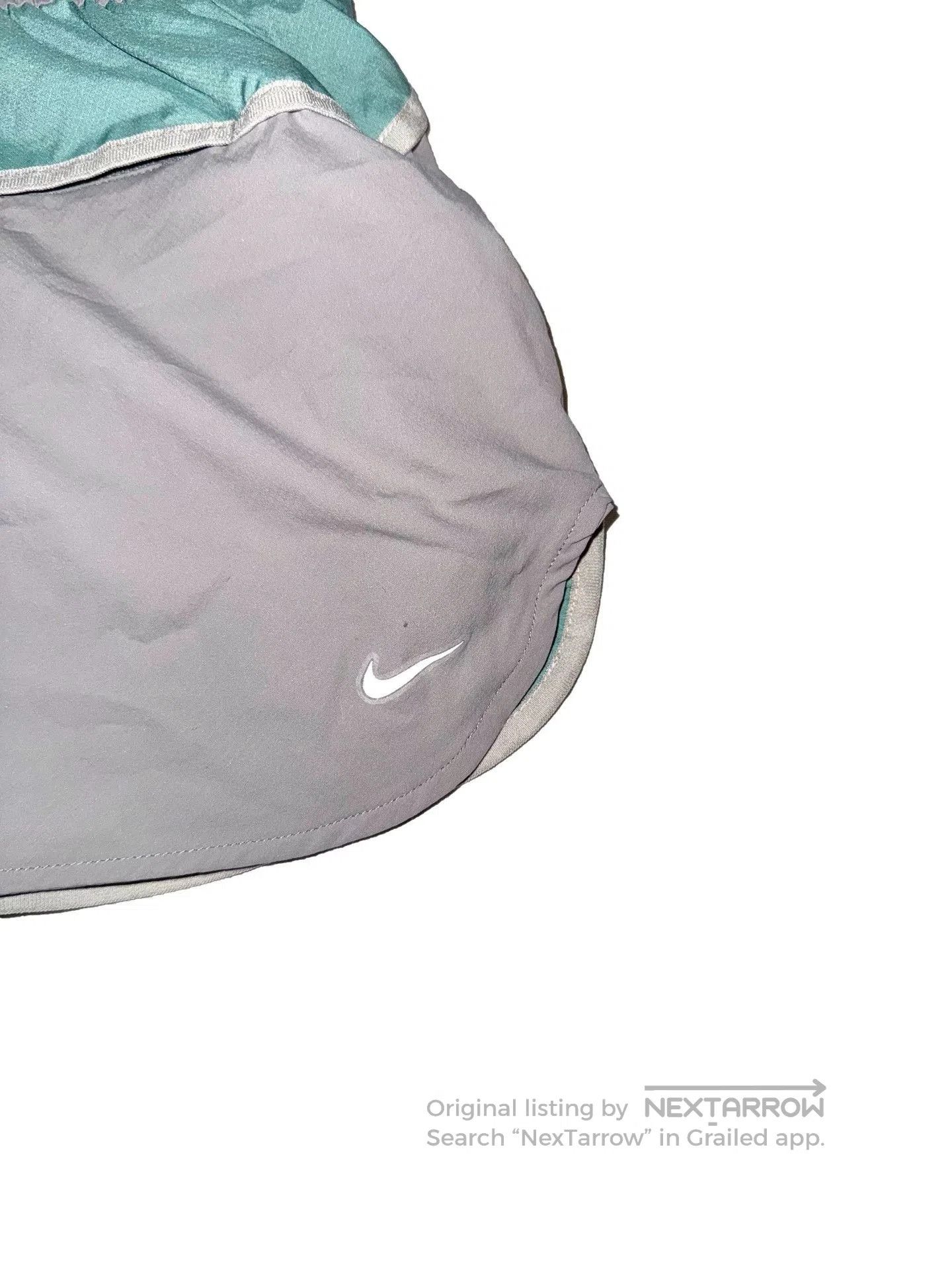 Jun Takahashi Nike Lab Gyakusou Women's Running Shorts. Size 41" - 6 Thumbnail