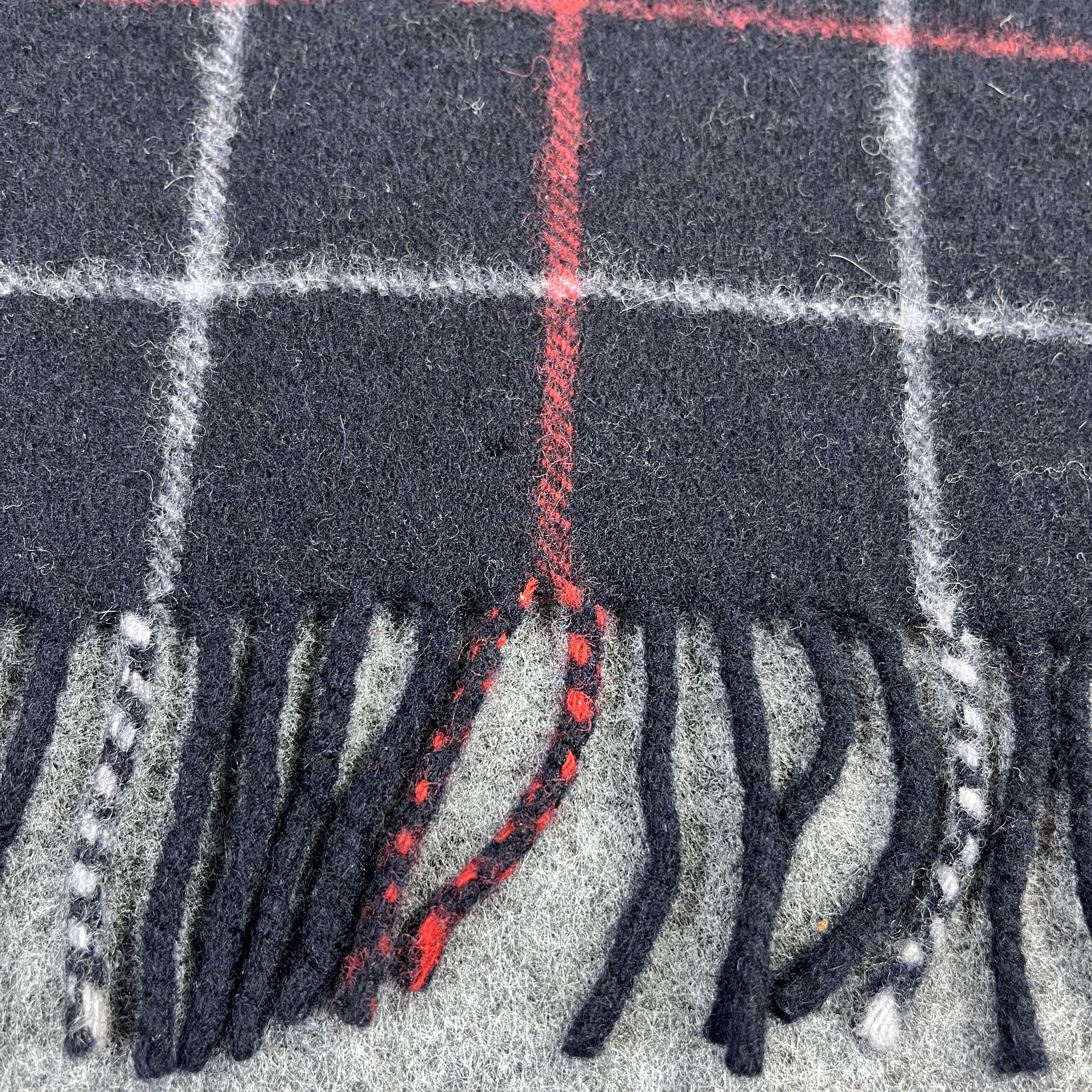 Burberry Vintage Burberry Scarf / Muffler / Neckwear T938 Size ONE SIZE - 9 Thumbnail