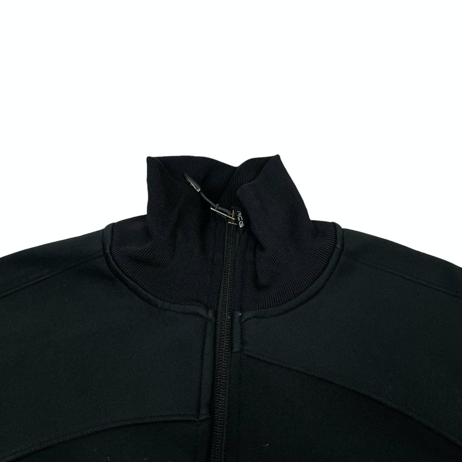 Nike Nike ACG Women's Black Long Sleeve Full Zip Jacket Medium Size M / US 6-8 / IT 42-44 - 3 Thumbnail