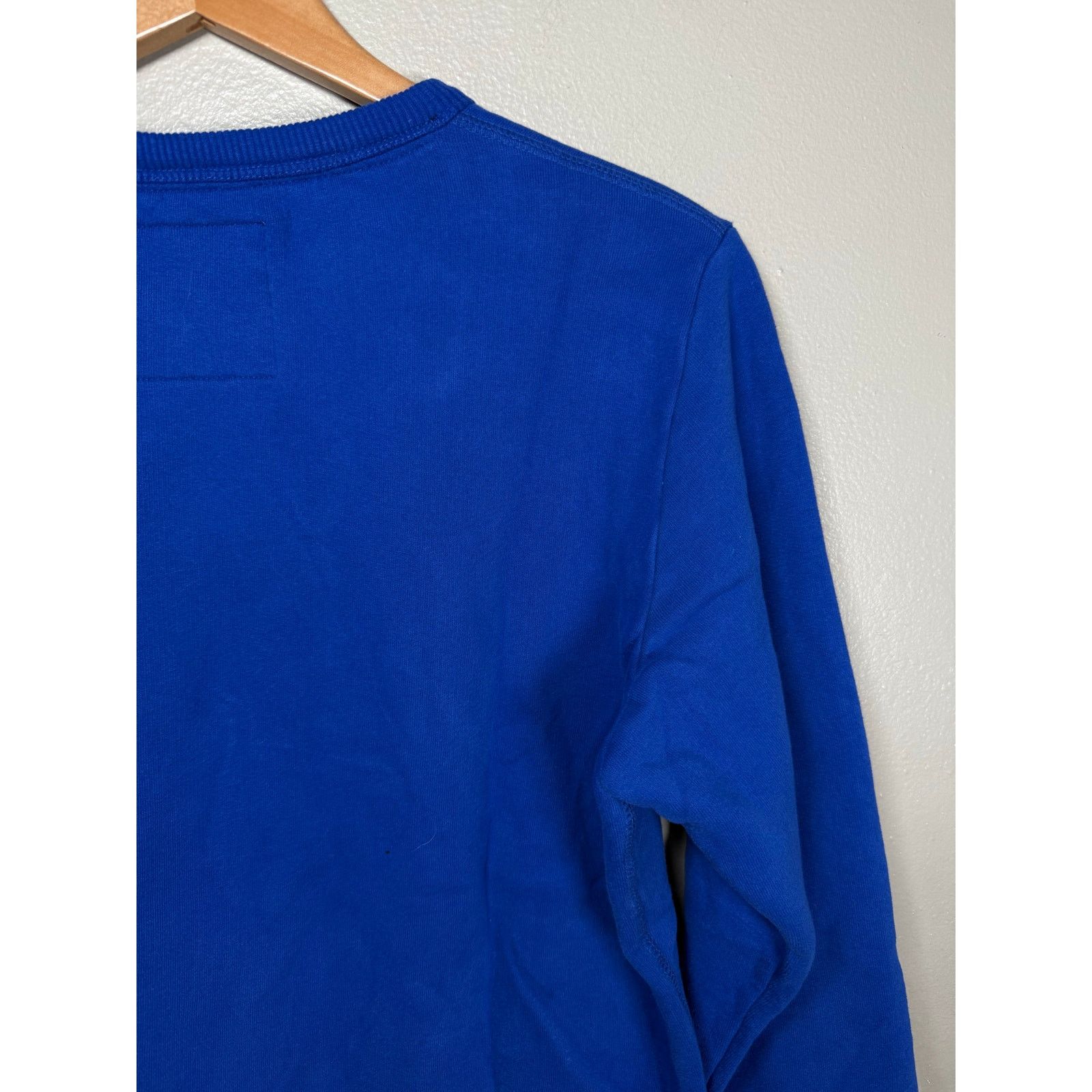 Superdry NWT Superdry Vintage Logo Panel Stripe Sweatshirt M Size US M / EU 48-50 / 2 - 12 Thumbnail