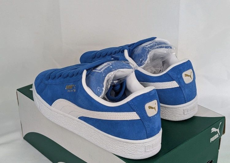 Puma Puma XL Suede Size US 8 / EU 41 - 4 Thumbnail