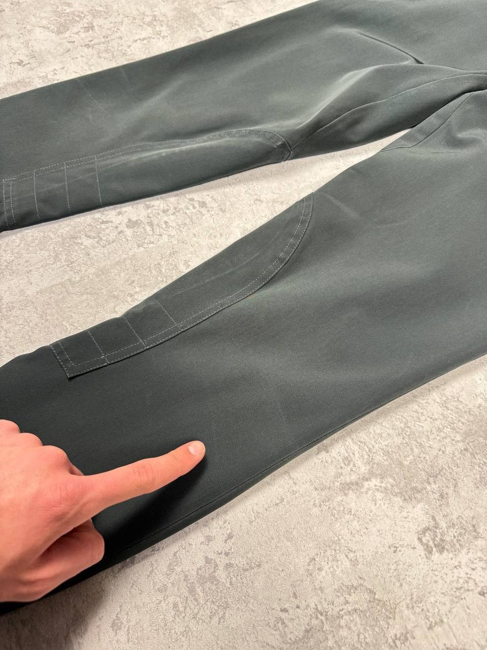 Prada Prada Nylon Pants Size 44 Size 30" / US 8 / IT 44 - 20 Thumbnail